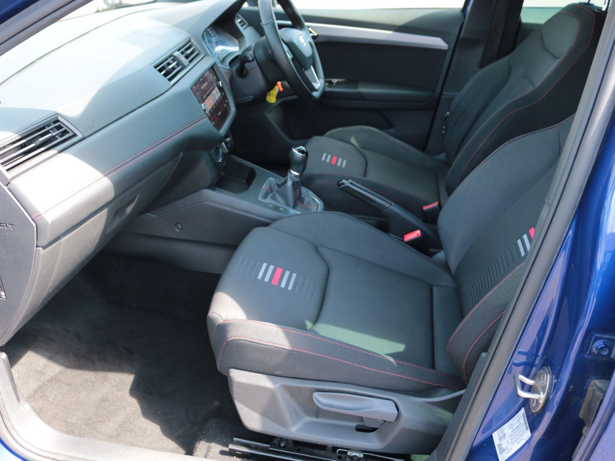 SEAT Ibiza Image 13
