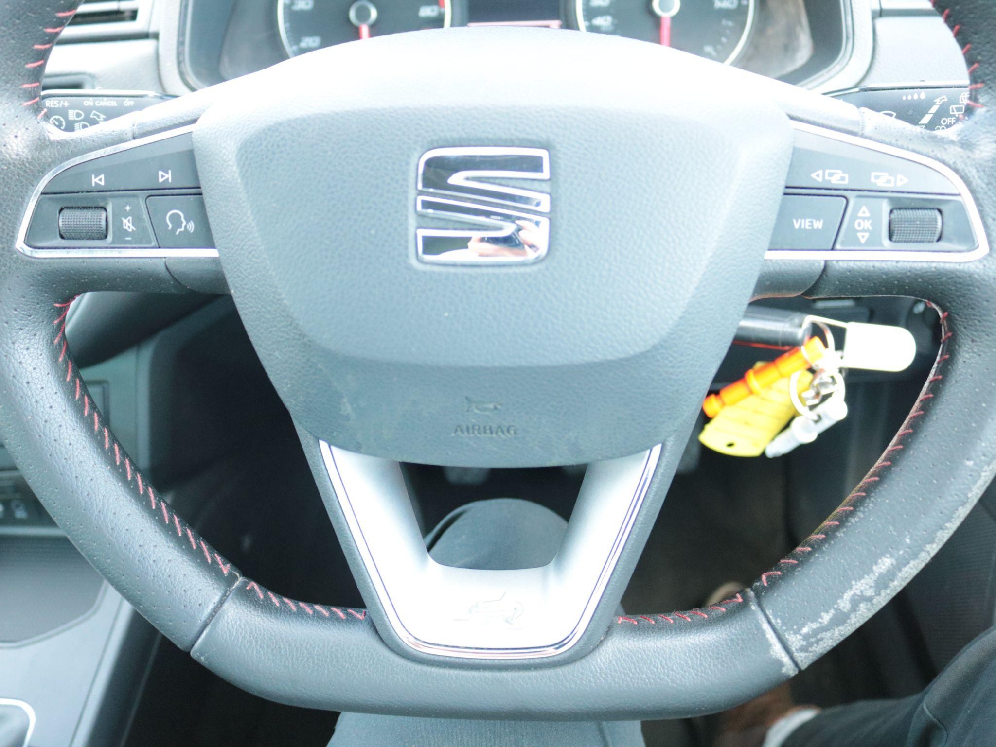 SEAT Ibiza Image 15