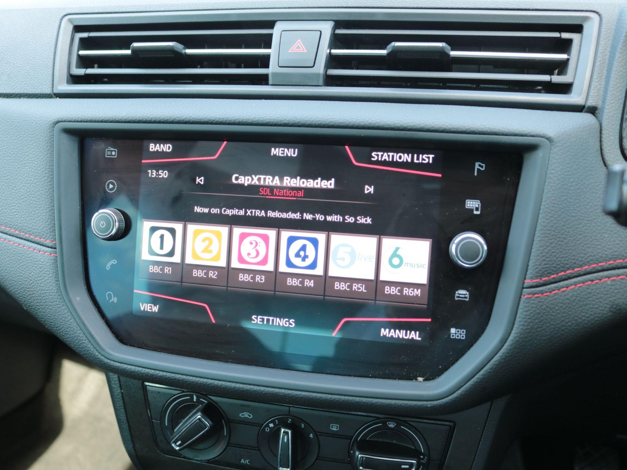SEAT Ibiza Image 16