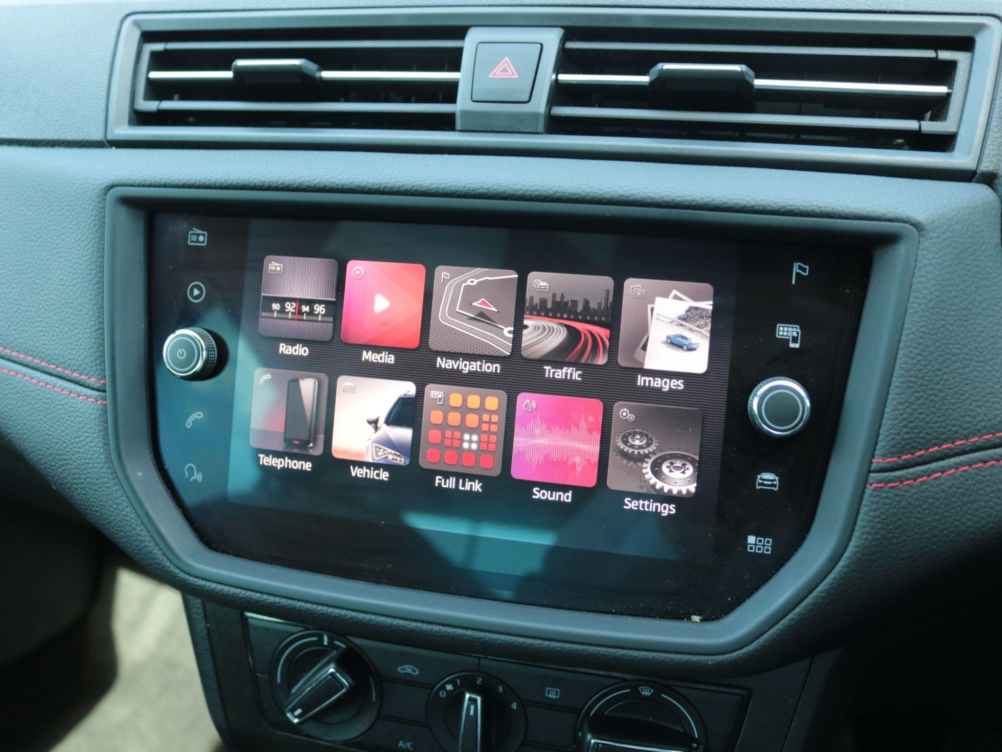 SEAT Ibiza Image 17