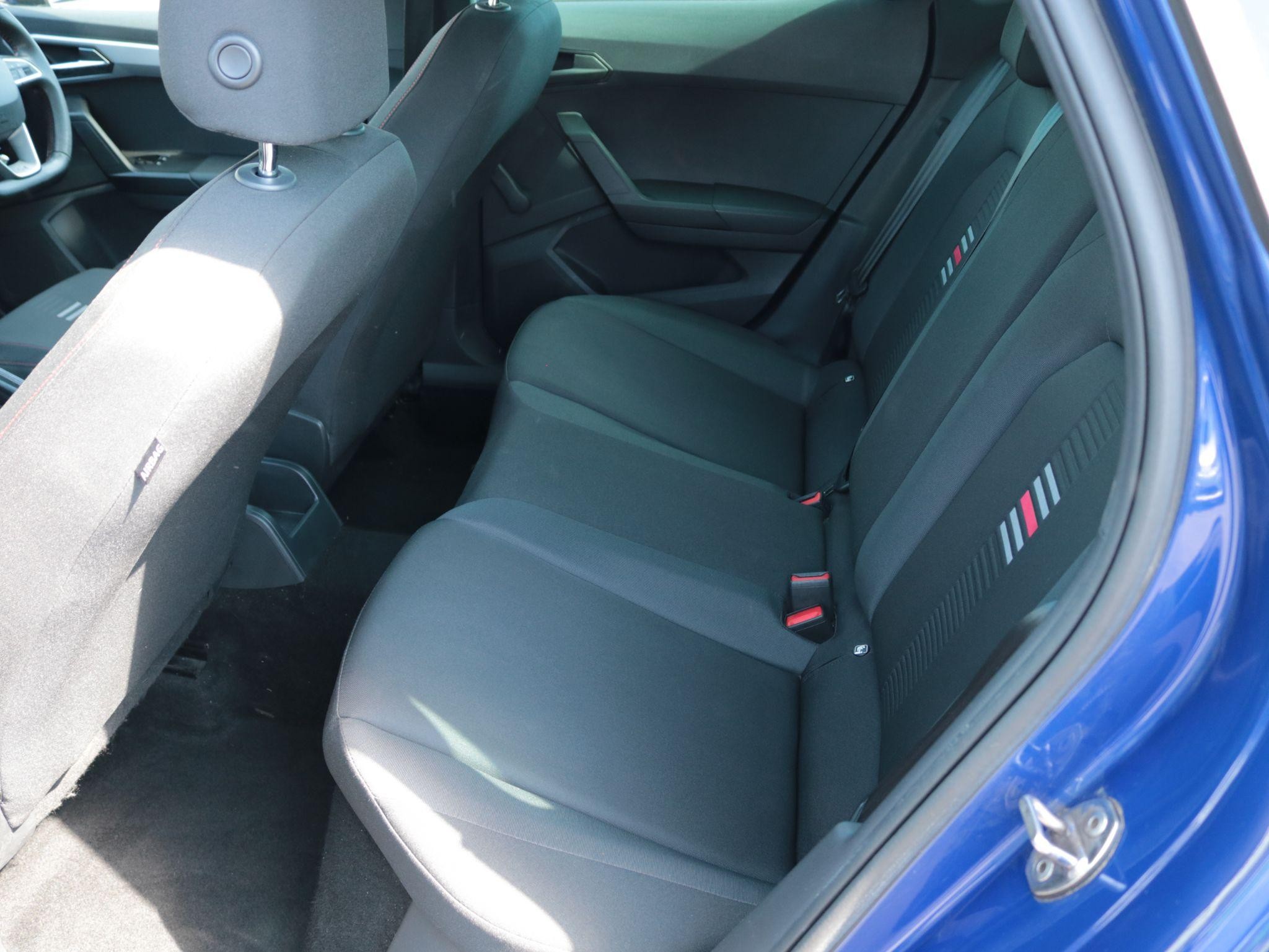 SEAT Ibiza Image 20
