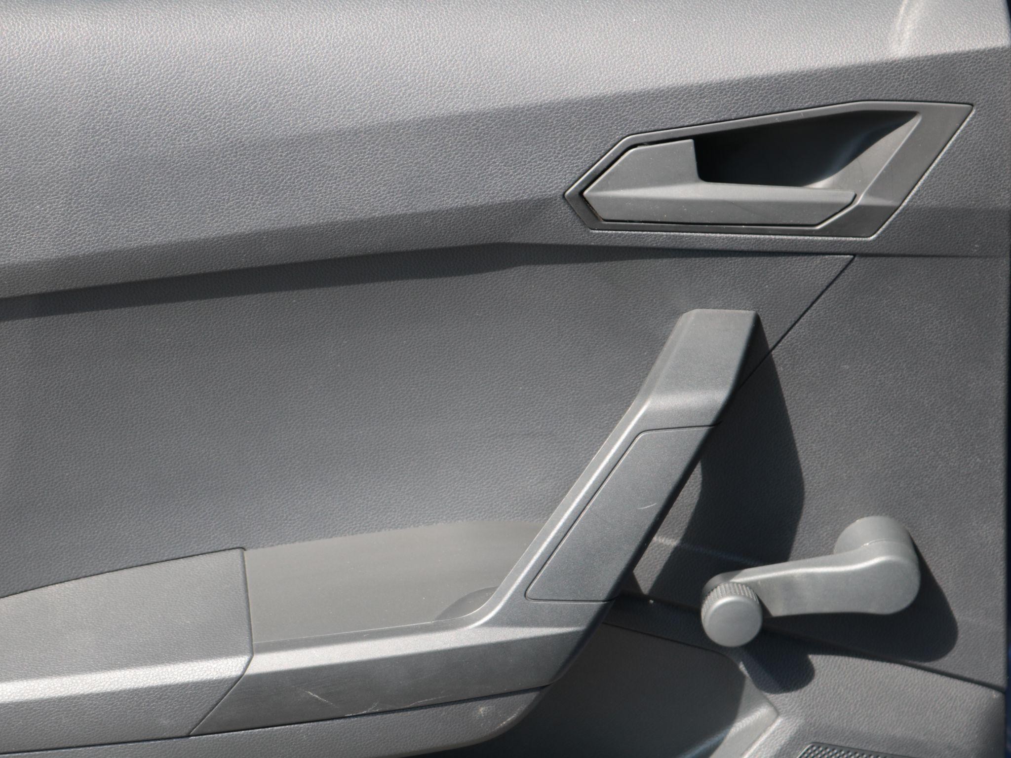 SEAT Ibiza Image 21