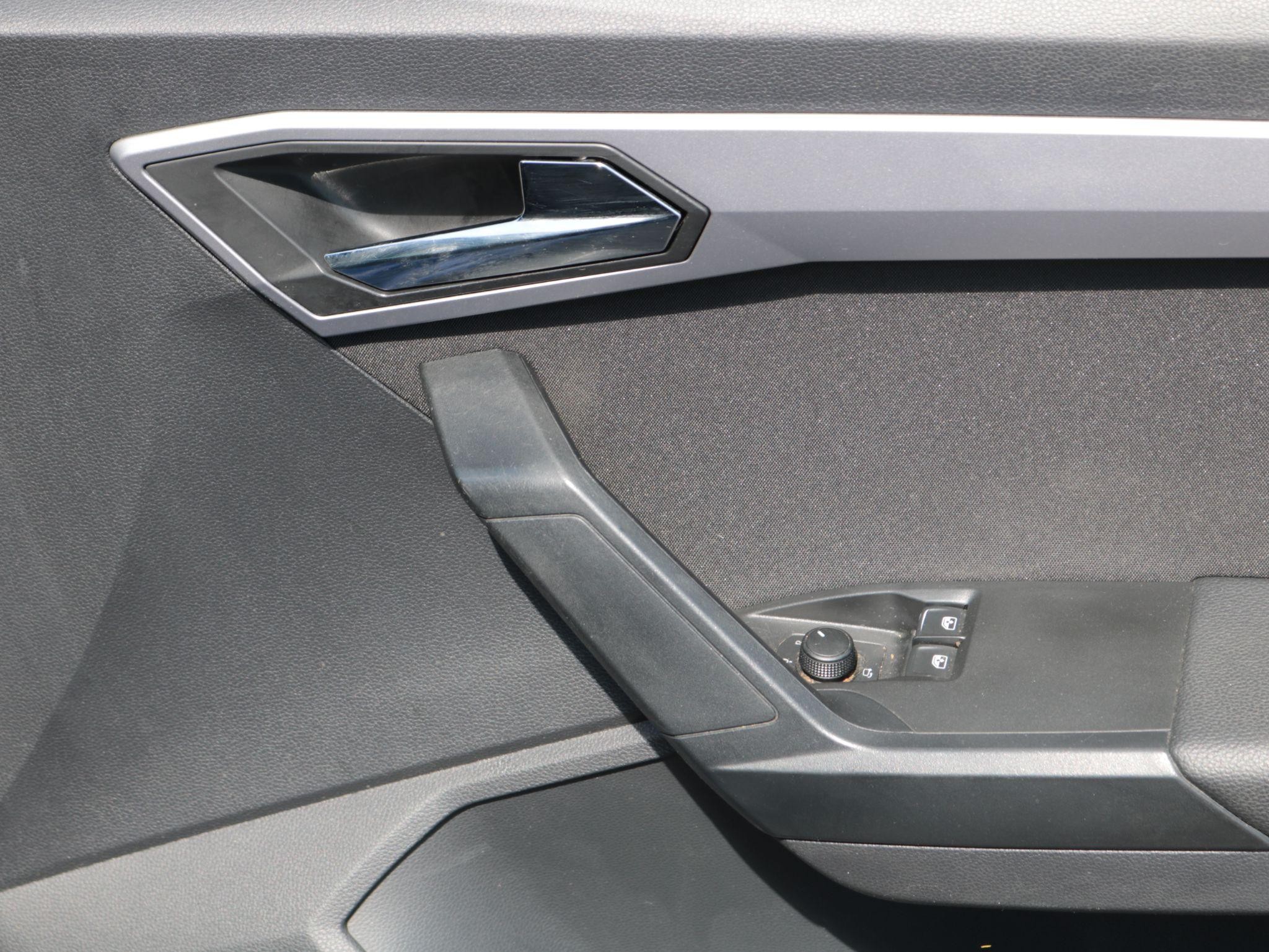 SEAT Ibiza Image 22