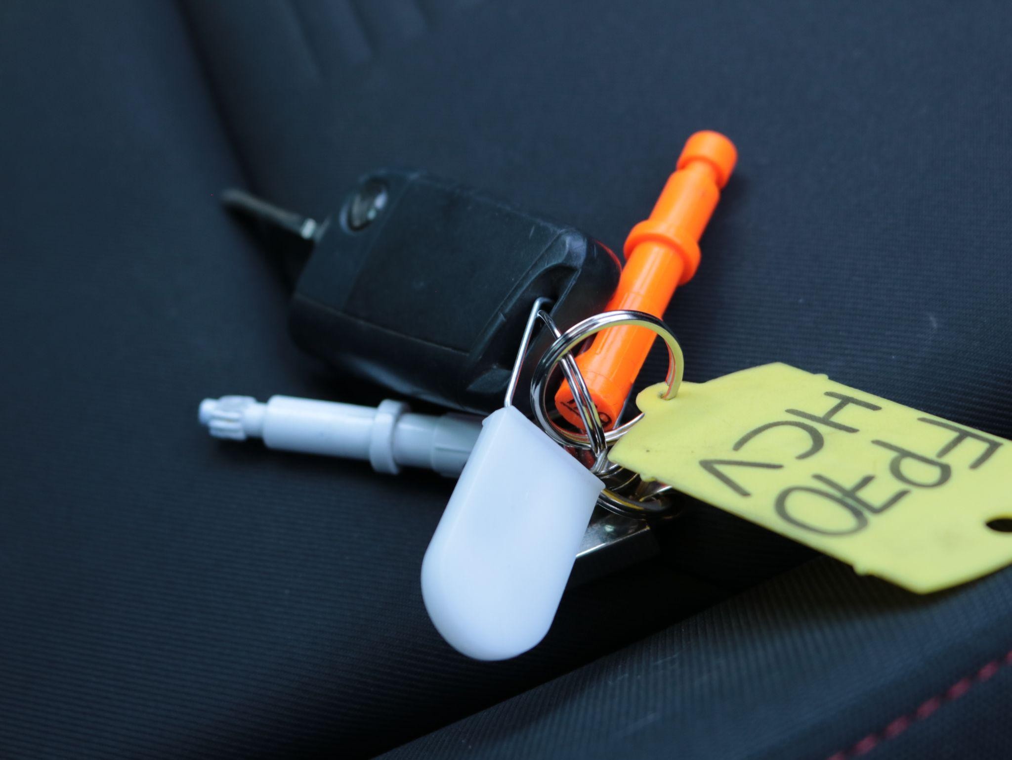 SEAT Ibiza Image 23