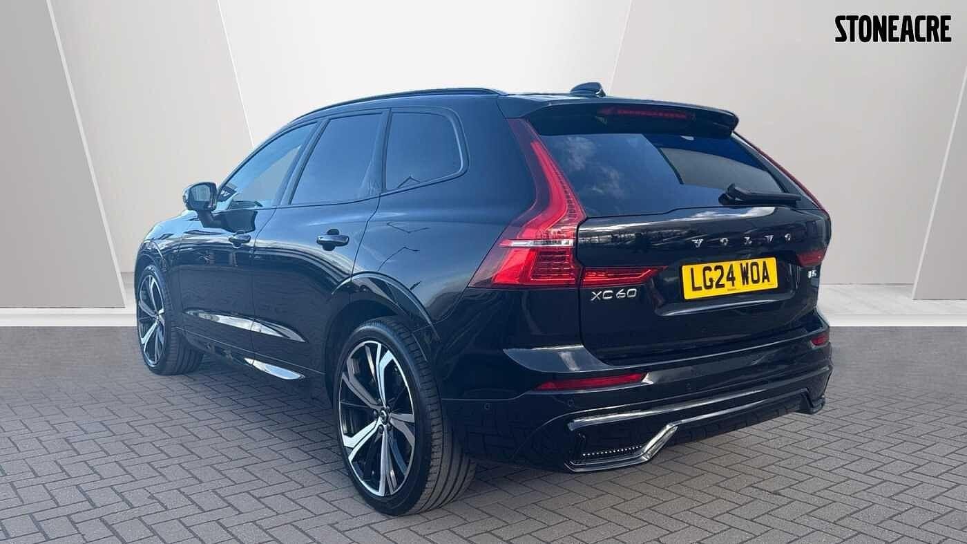 Volvo XC60 Image 2