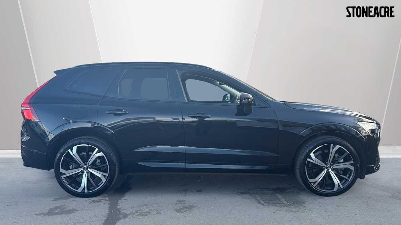 Volvo XC60 Image 3
