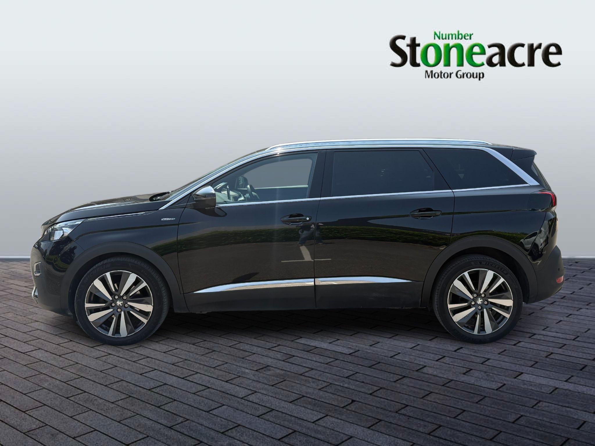 Peugeot 5008 Image 5