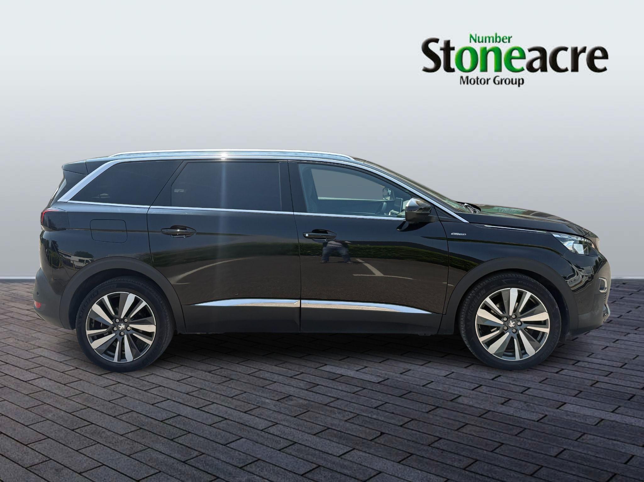 Peugeot 5008 Image 7