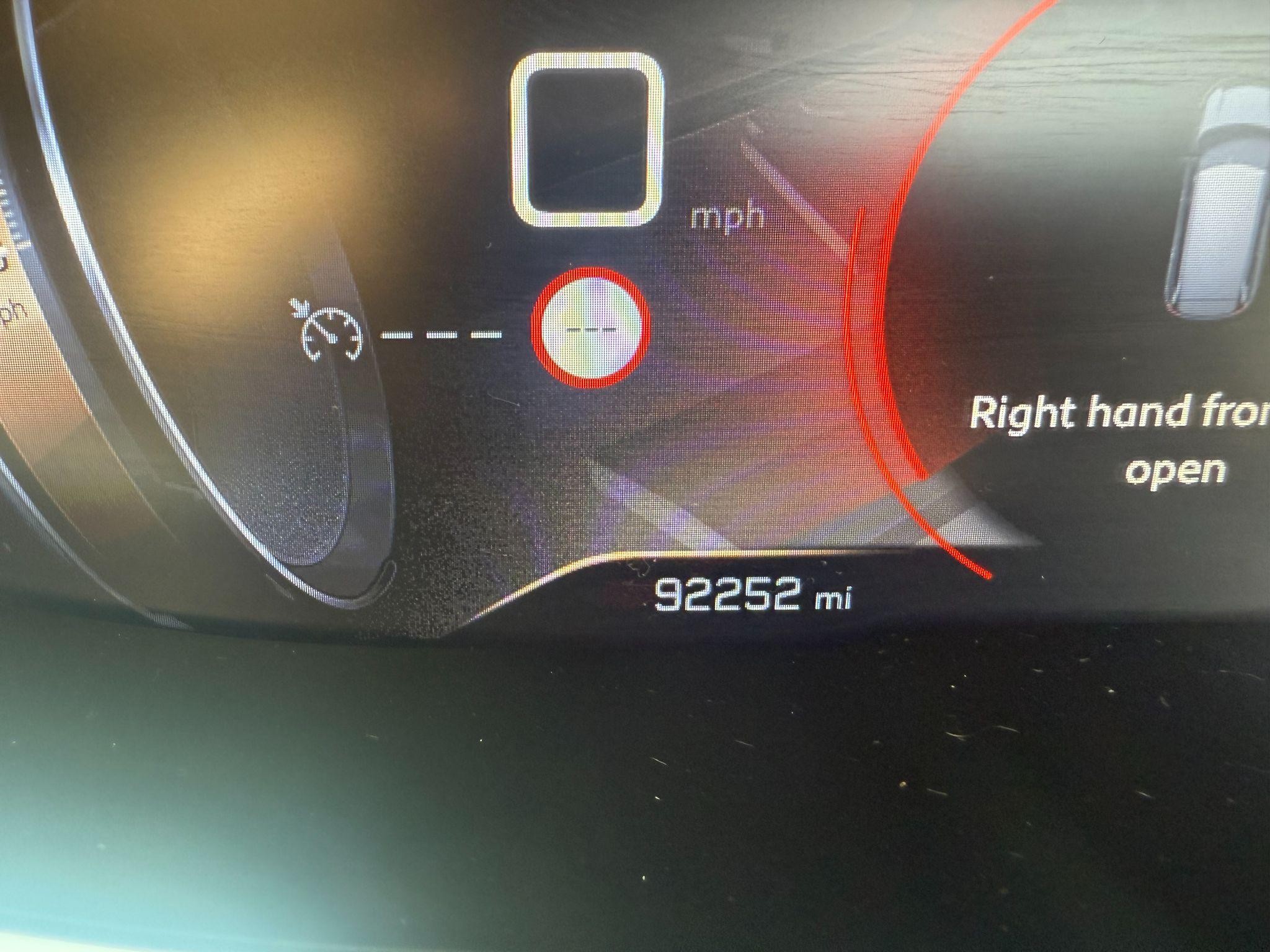 Peugeot 5008 Image 21