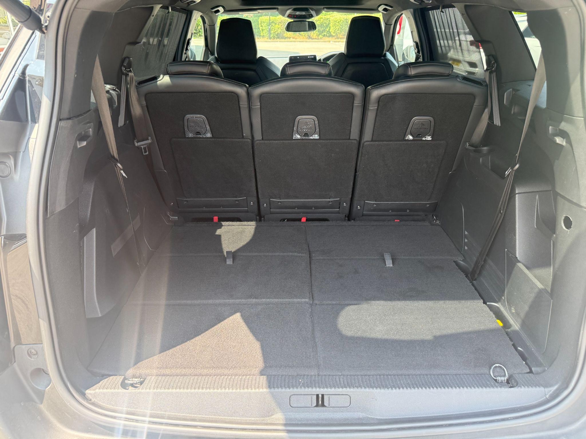 Peugeot 5008 Image 22