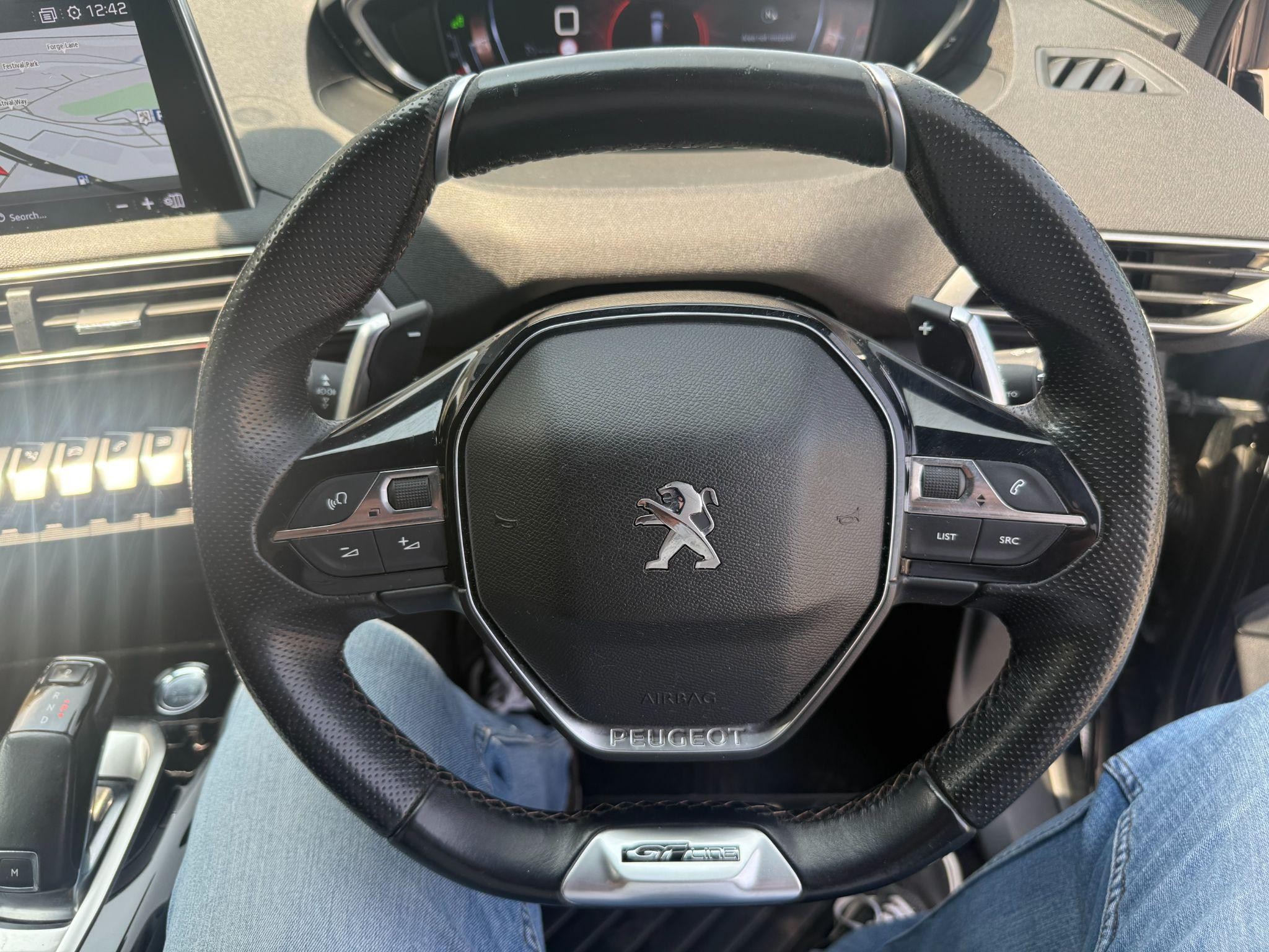 Peugeot 5008 Image 23