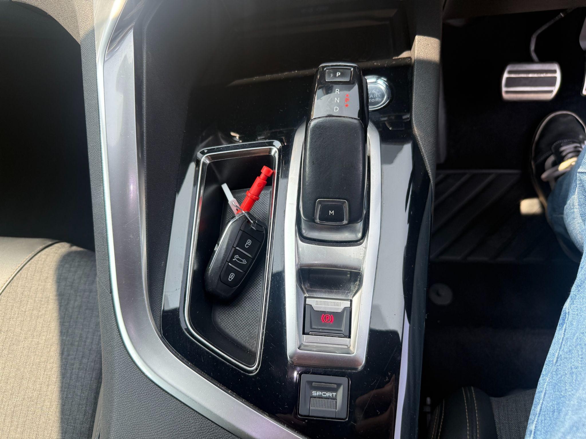 Peugeot 5008 Image 30
