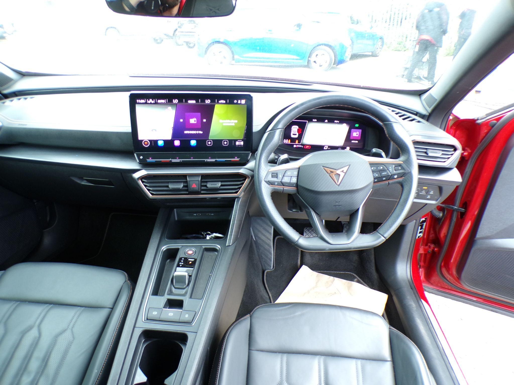 CUPRA Formentor Image 10