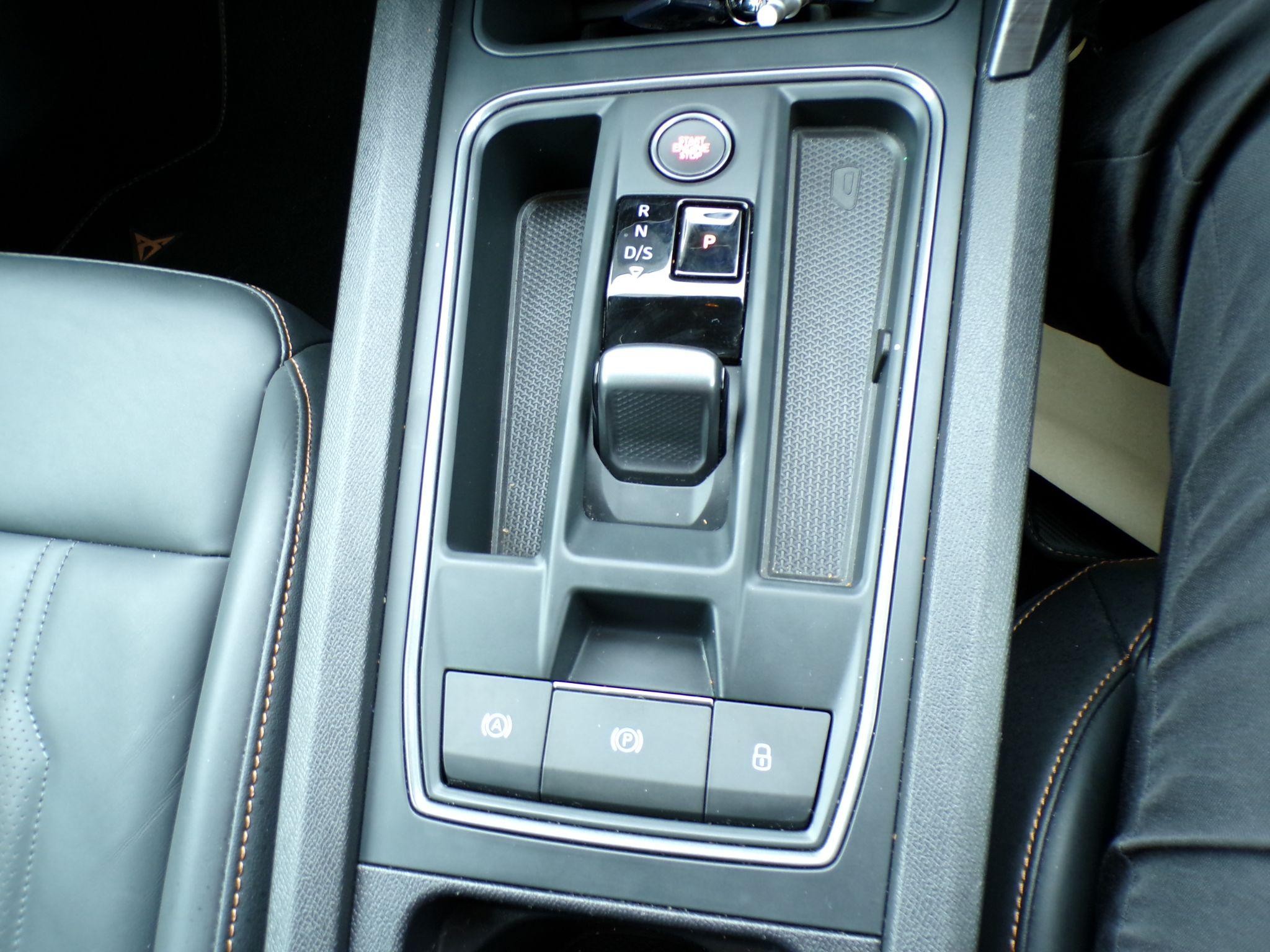 CUPRA Formentor Image 11