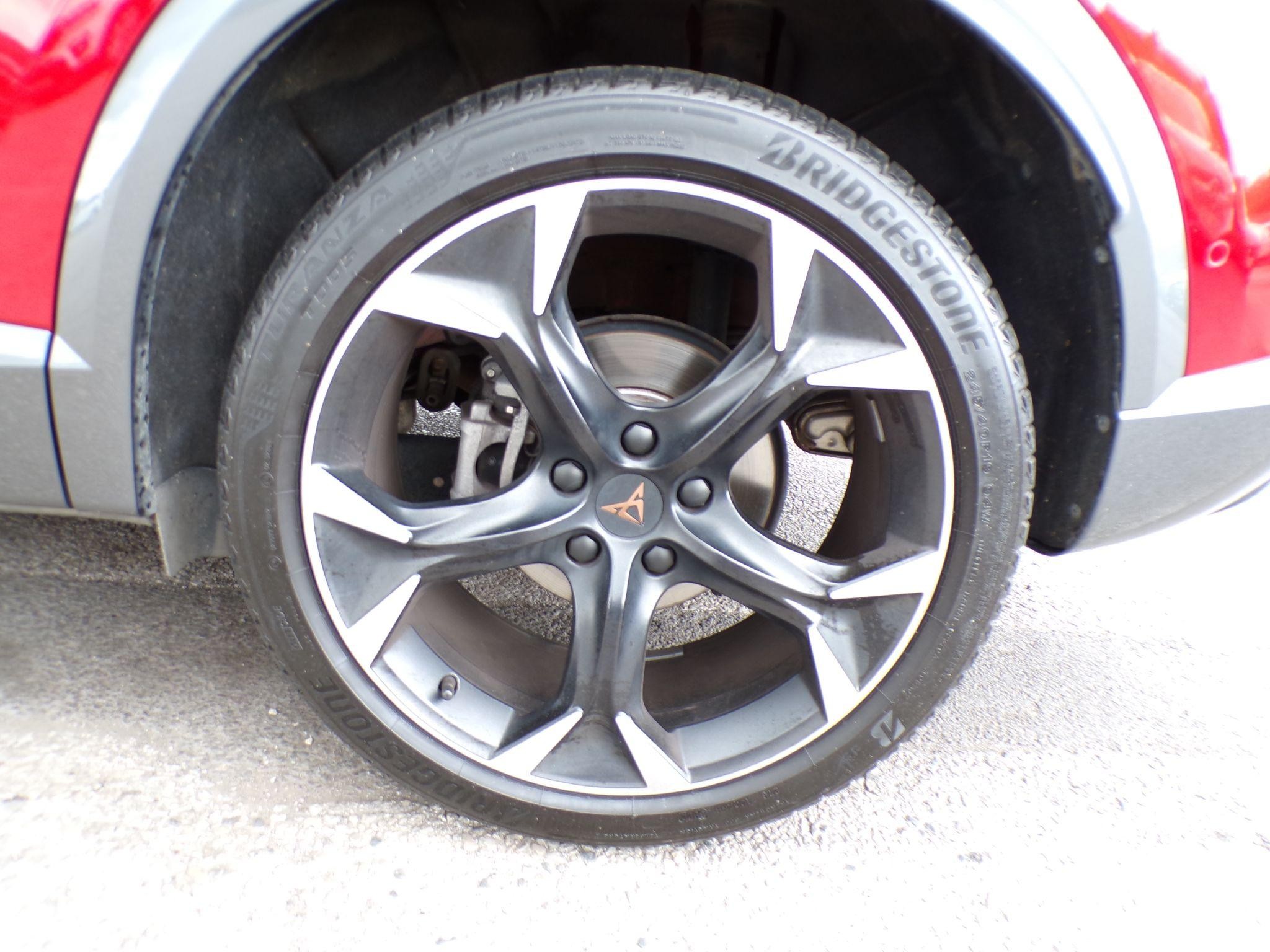 CUPRA Formentor Image 16