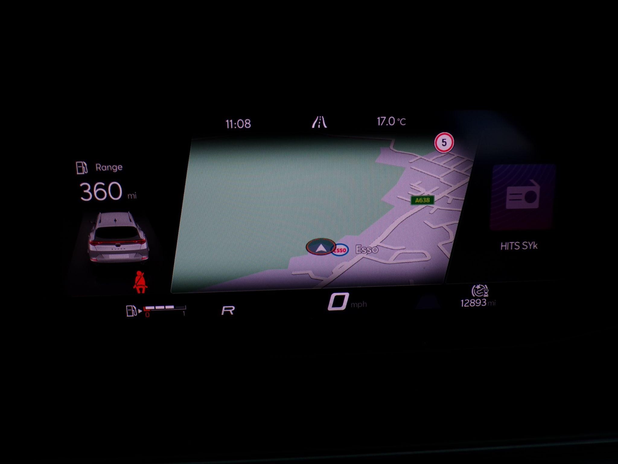 CUPRA Formentor Image 20