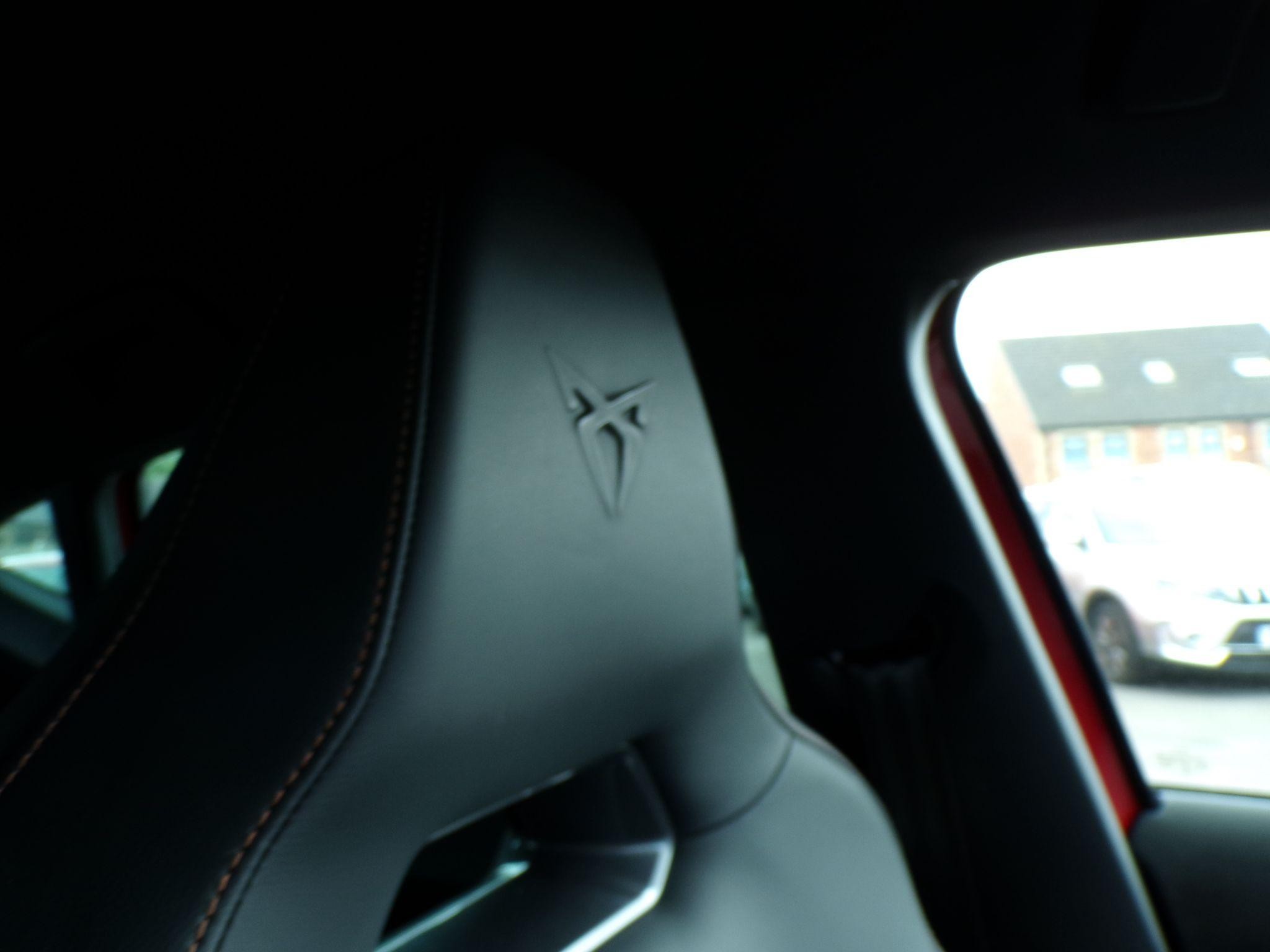 CUPRA Formentor Image 27