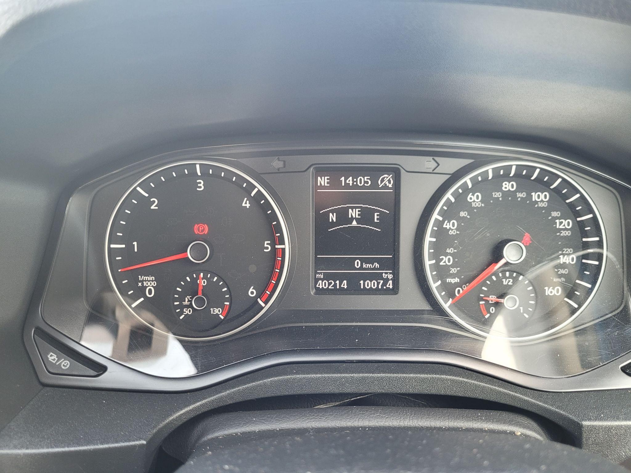 Volkswagen Amarok Image 11