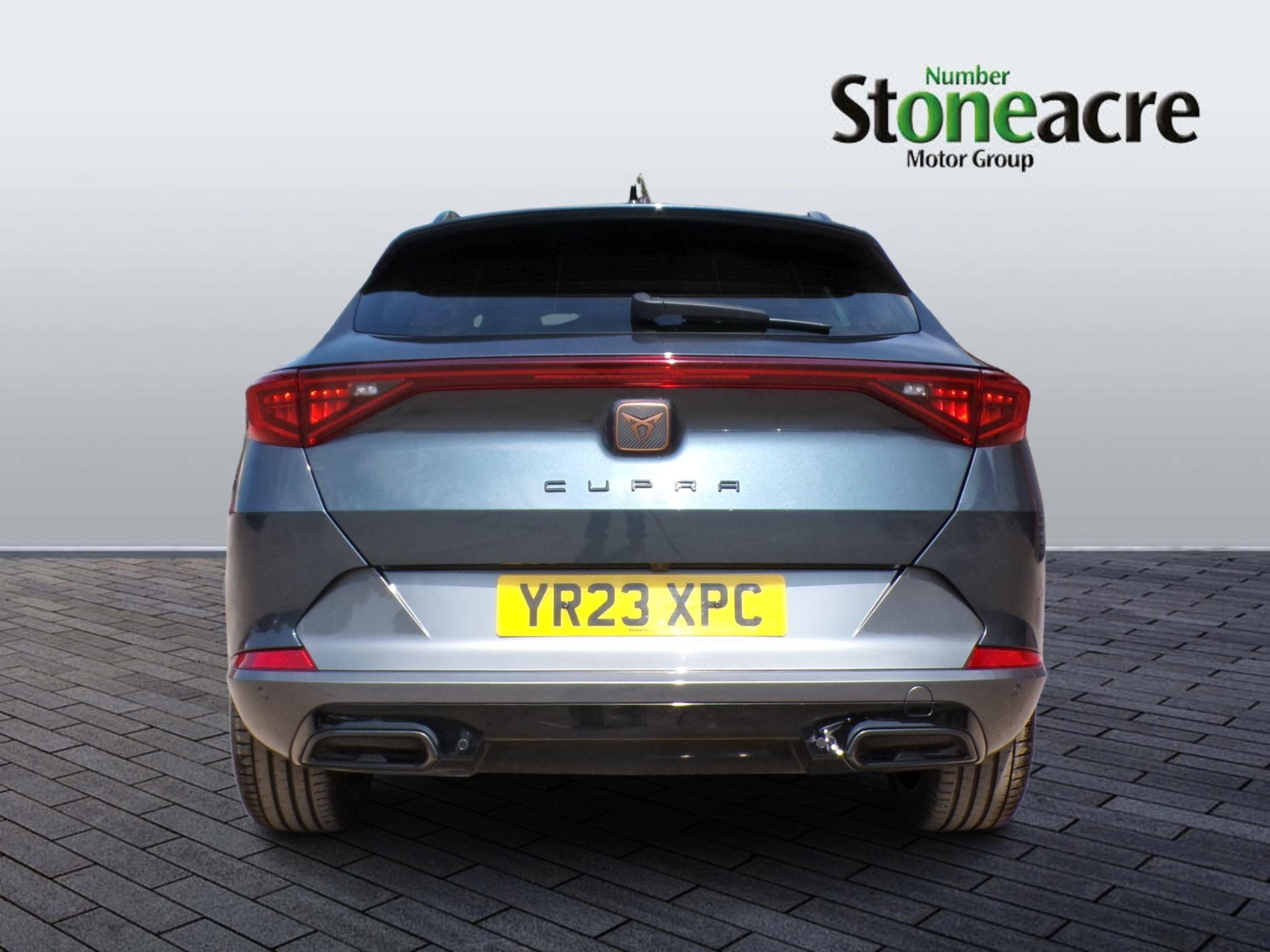 CUPRA Formentor Image 3