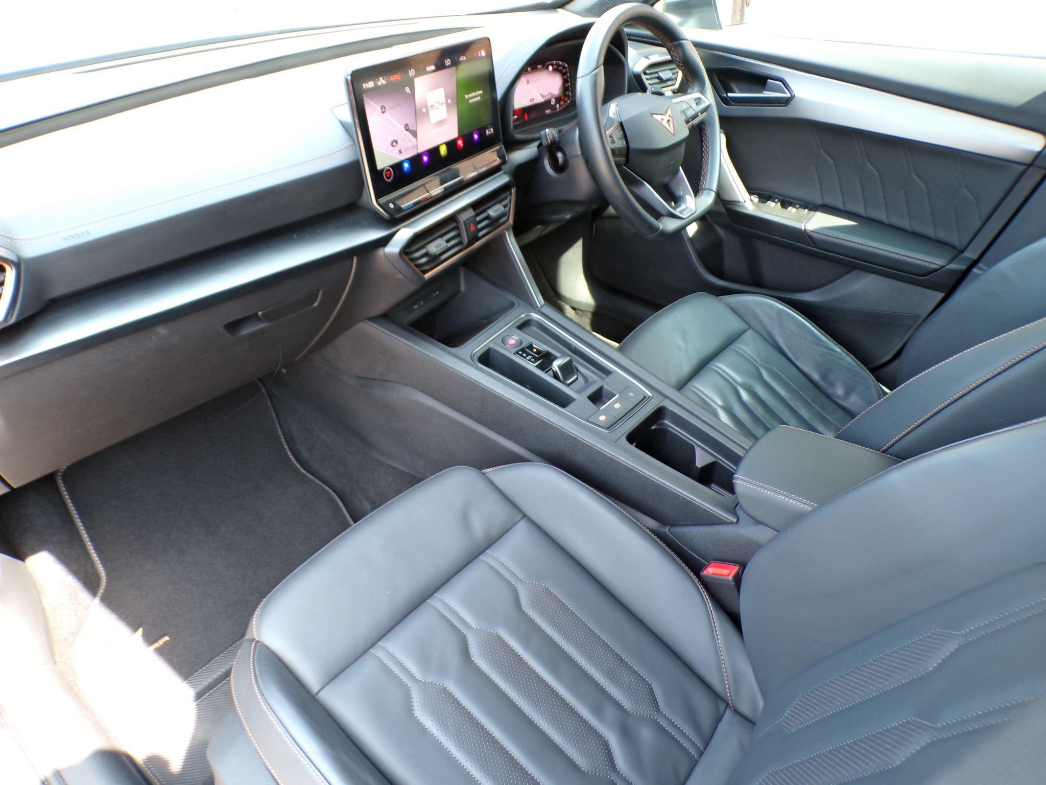 CUPRA Formentor Image 13
