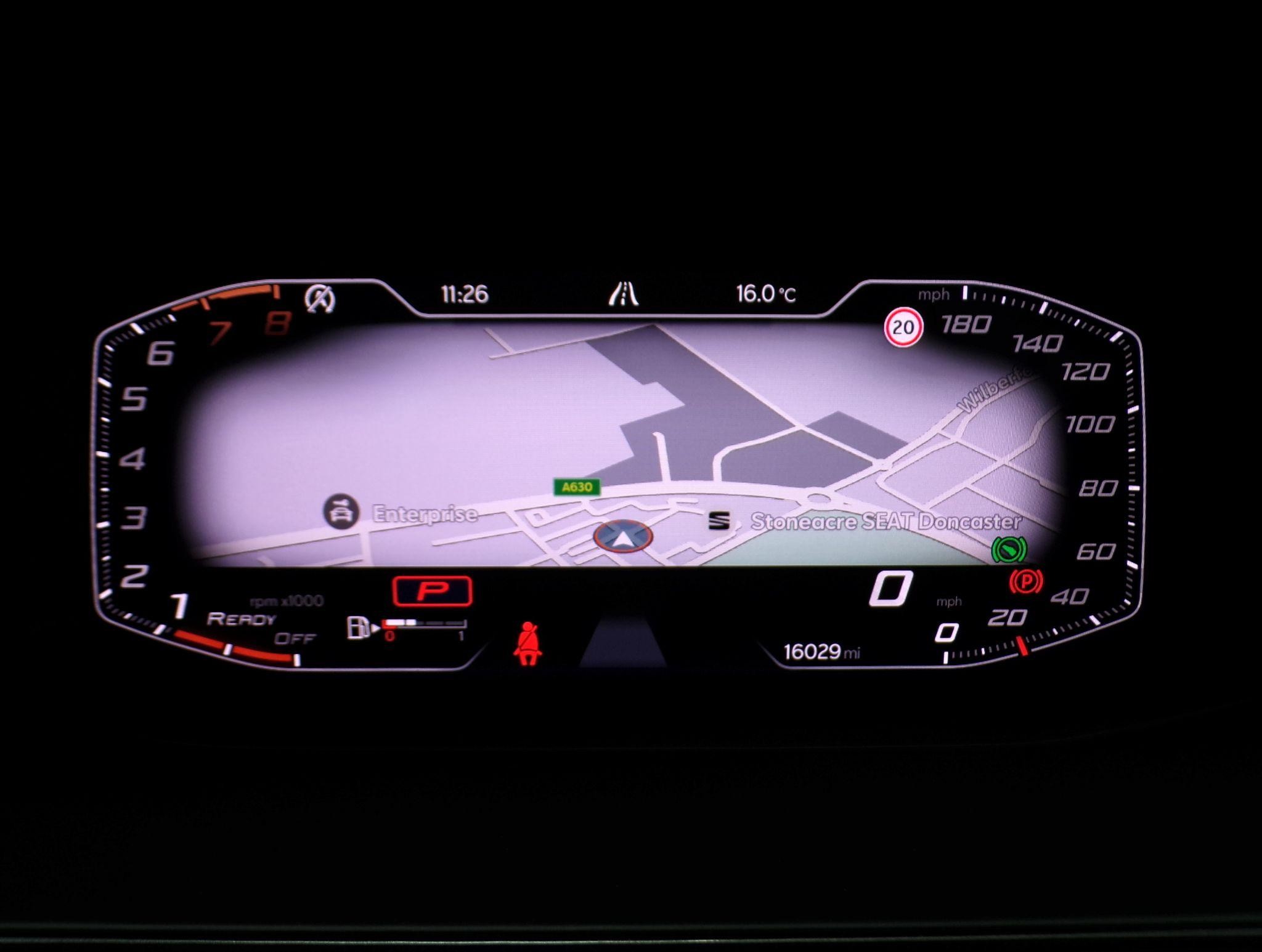 CUPRA Formentor Image 14