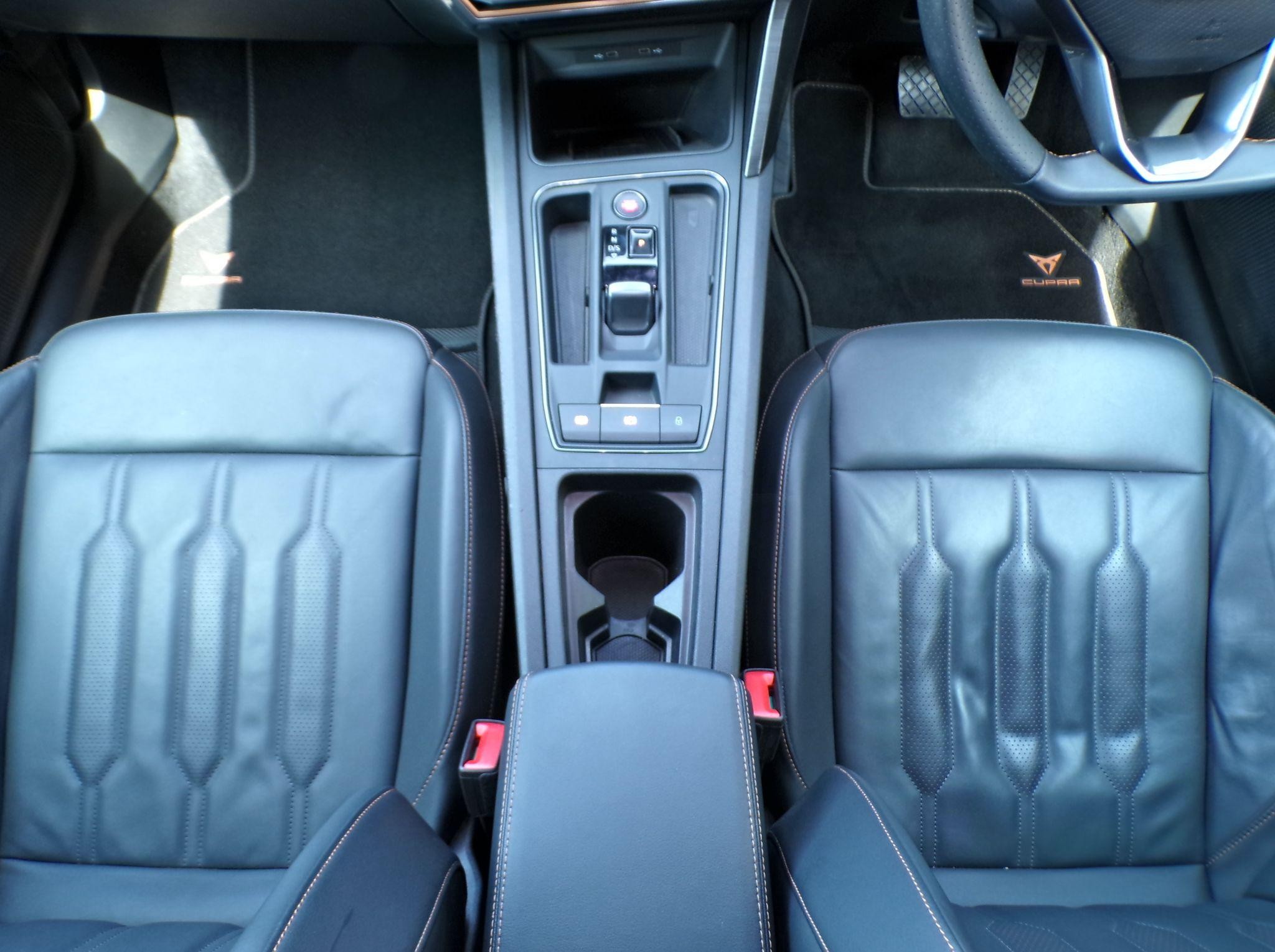 CUPRA Formentor Image 19