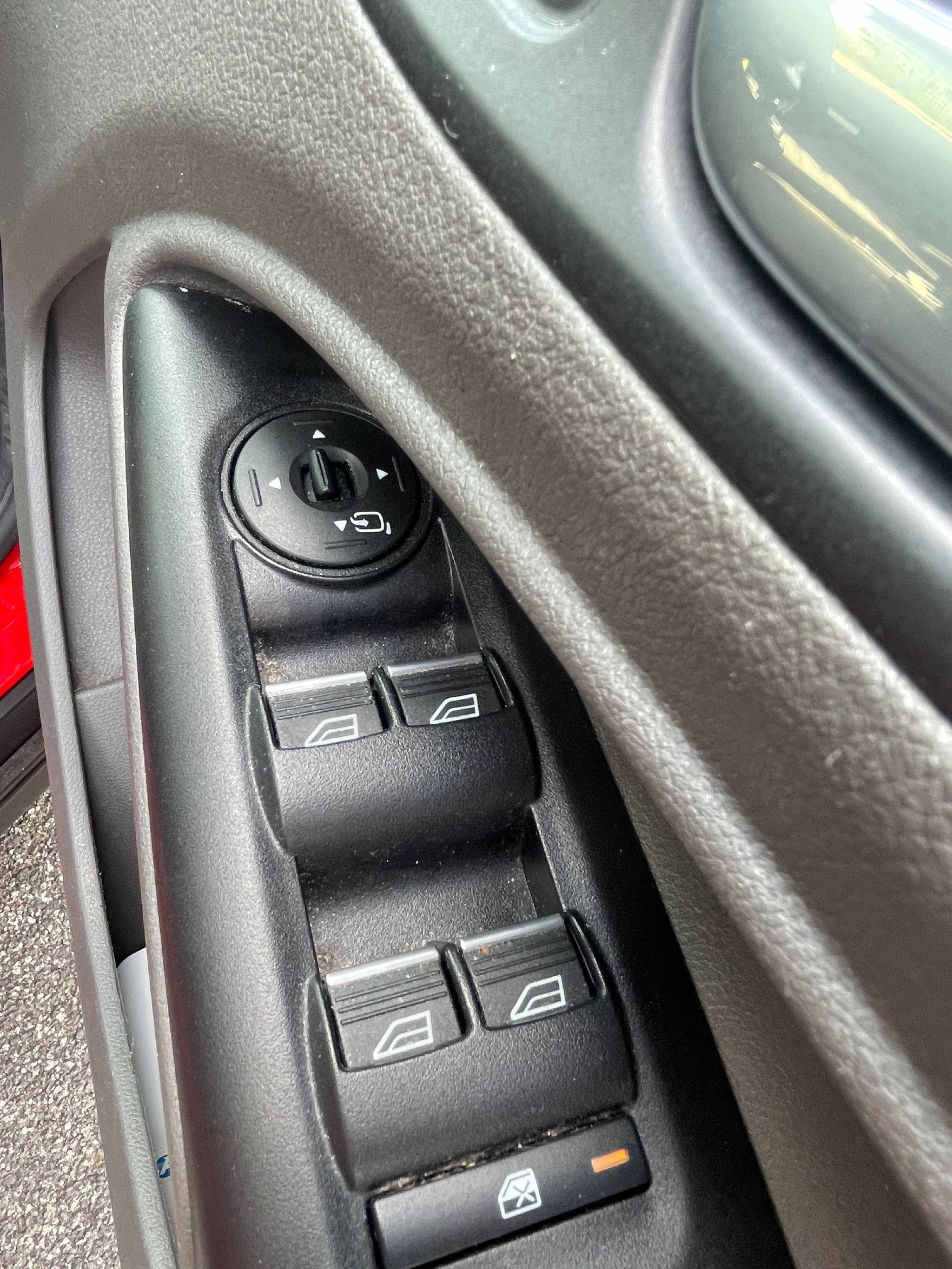 Ford Tourneo Connect Image 13