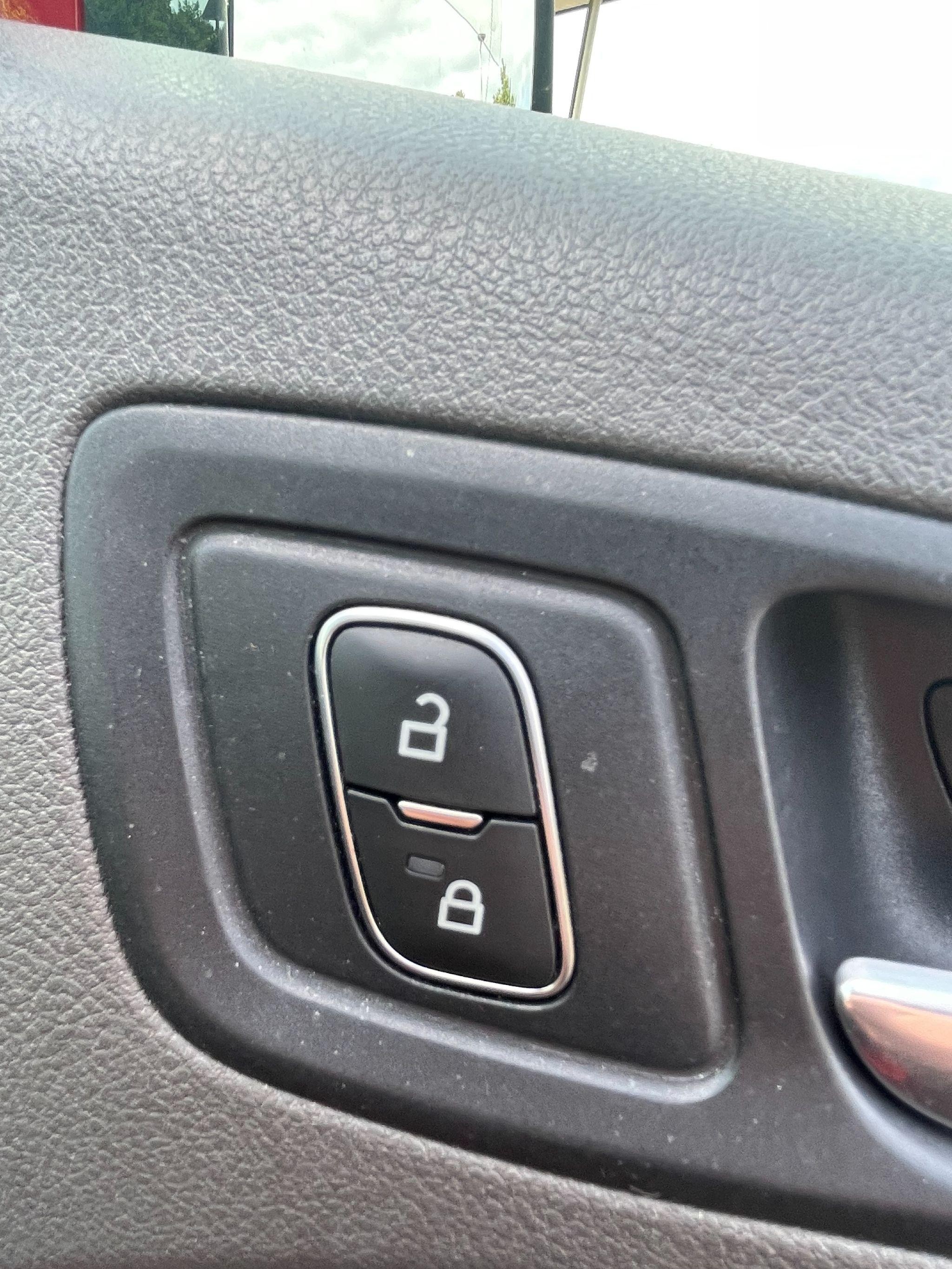 Ford Tourneo Connect Image 14