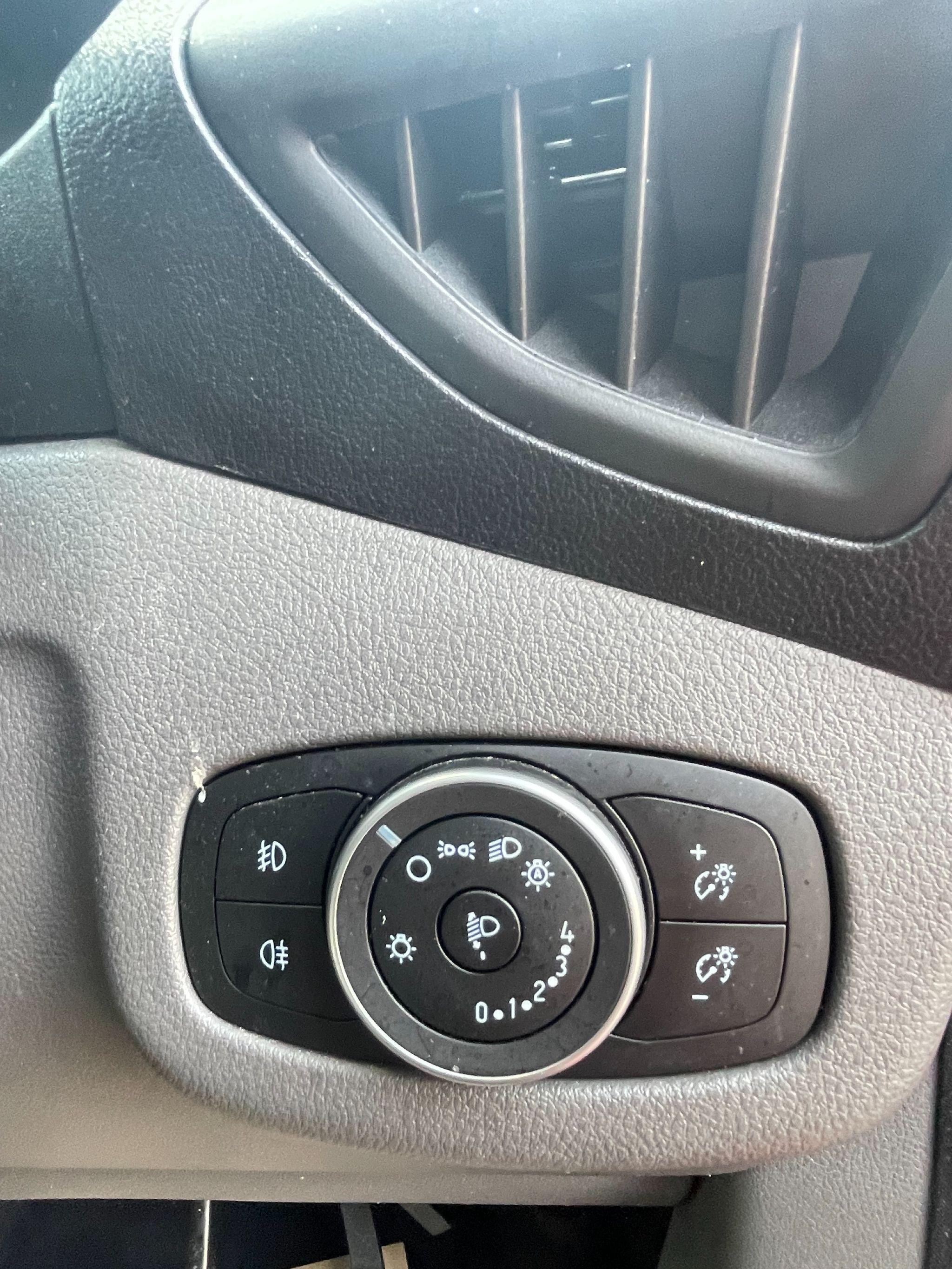 Ford Tourneo Connect Image 15
