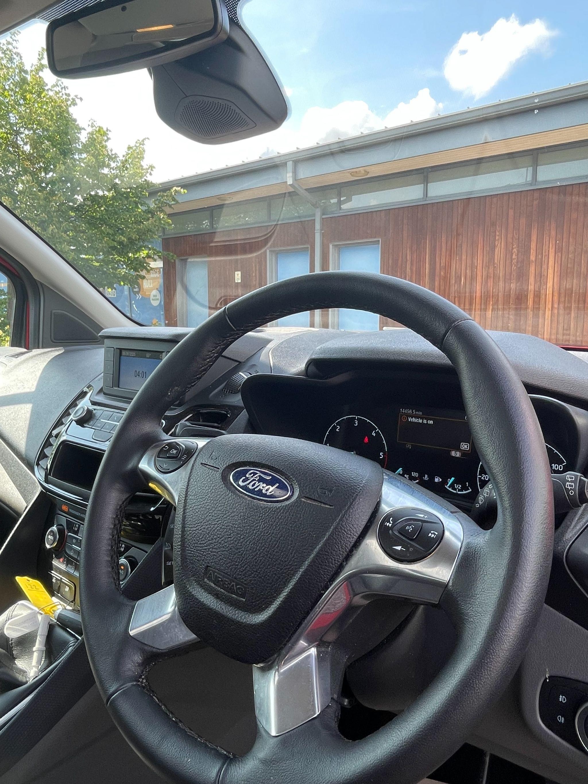 Ford Tourneo Connect Image 16