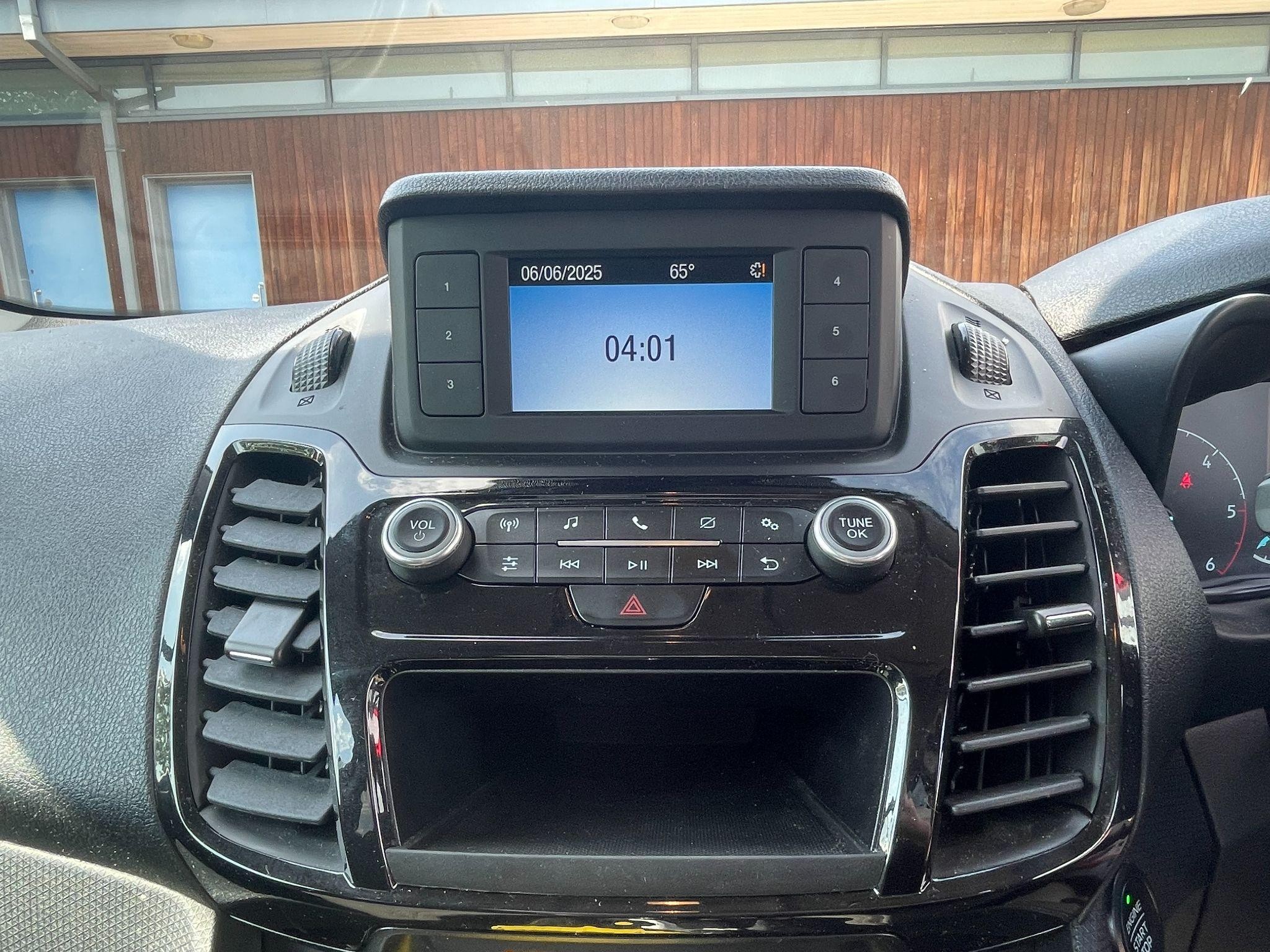 Ford Tourneo Connect Image 18