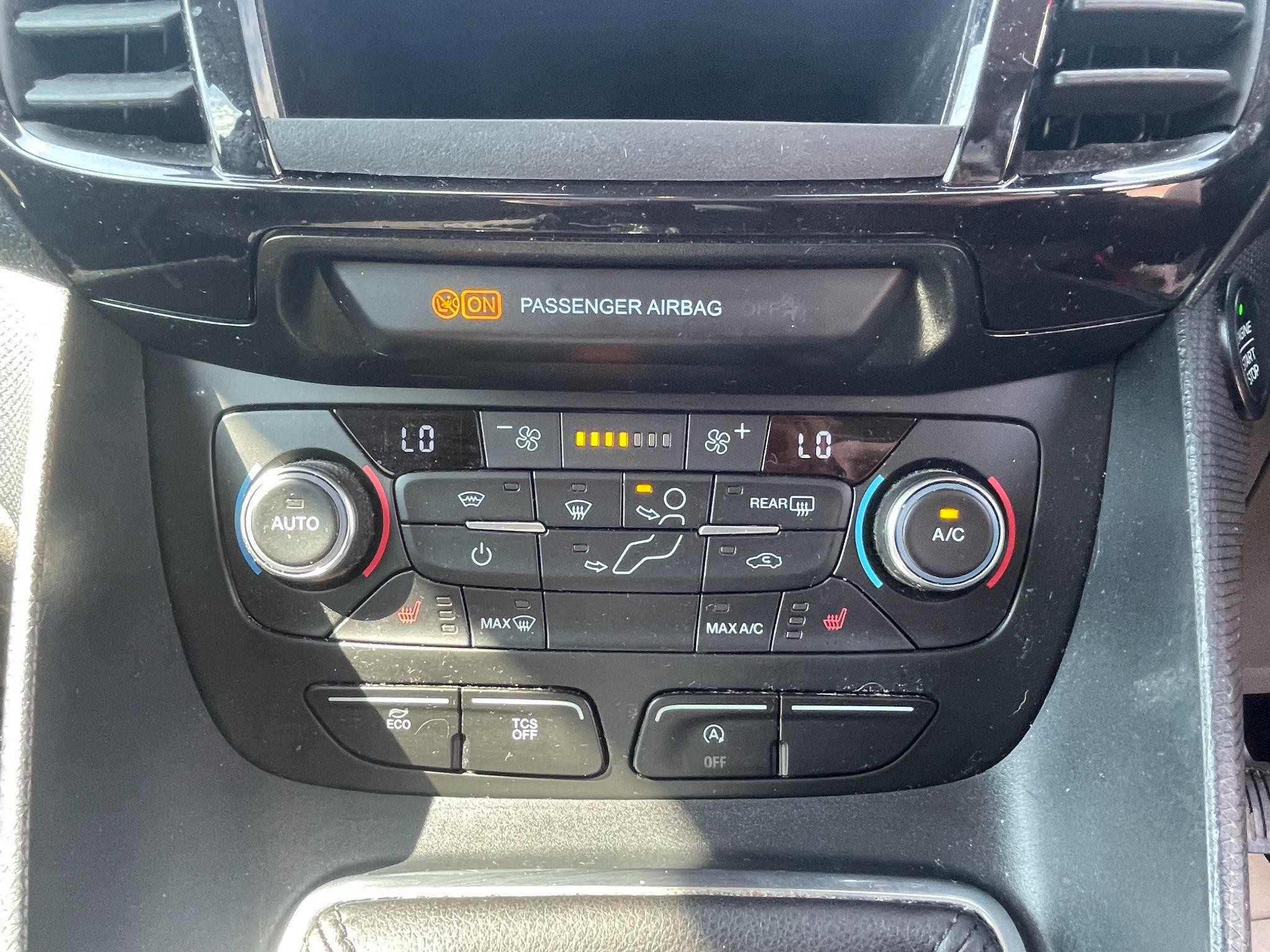 Ford Tourneo Connect Image 19
