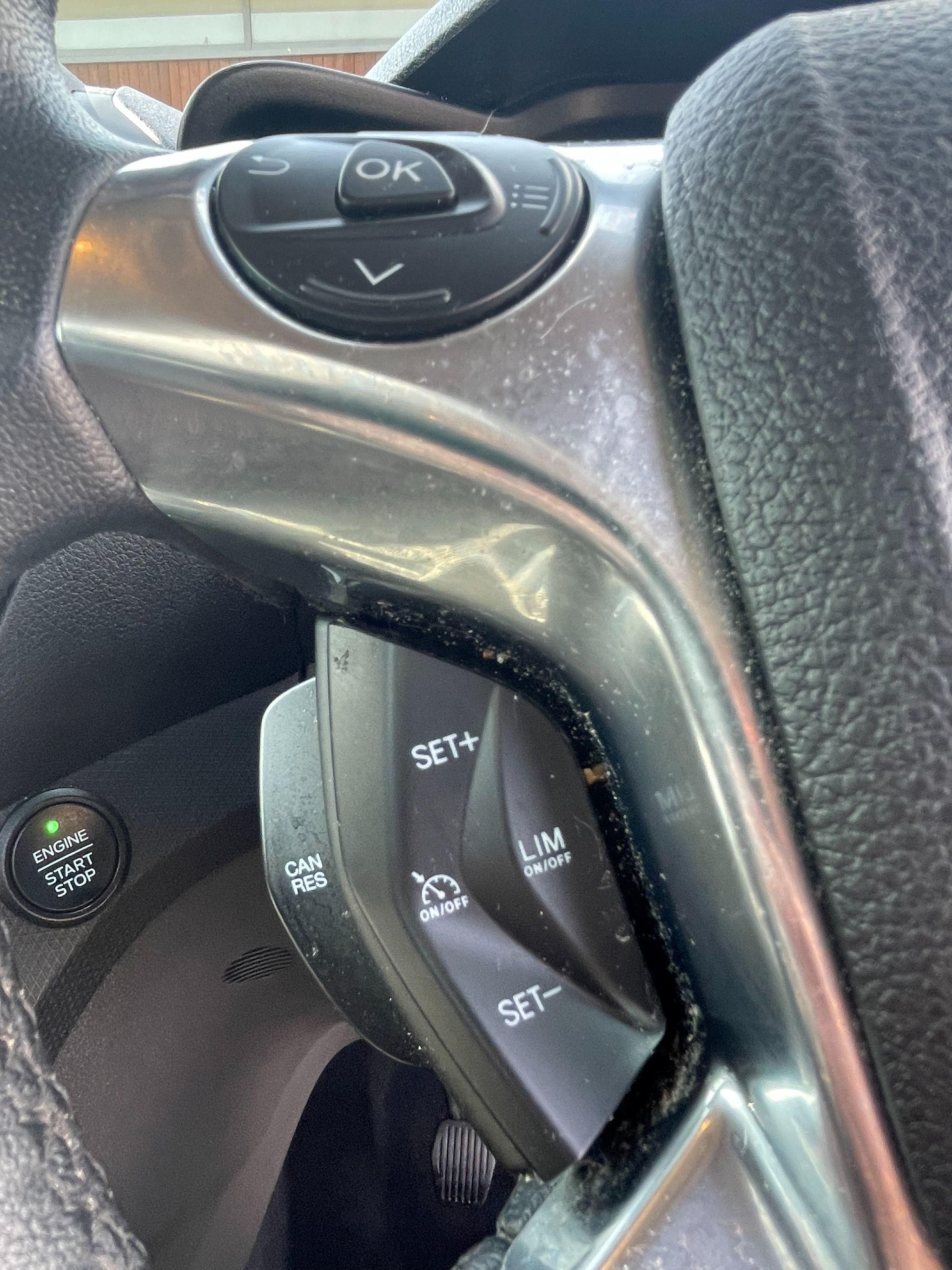 Ford Tourneo Connect Image 22
