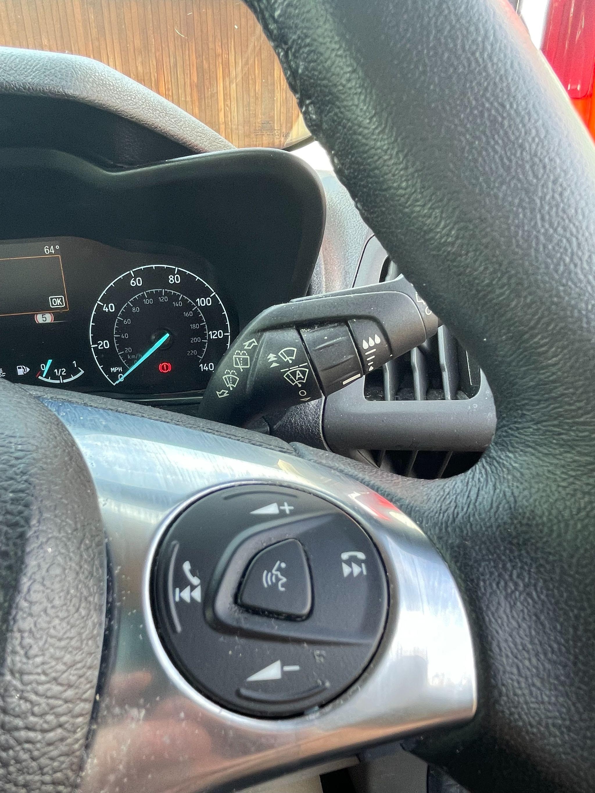 Ford Tourneo Connect Image 23