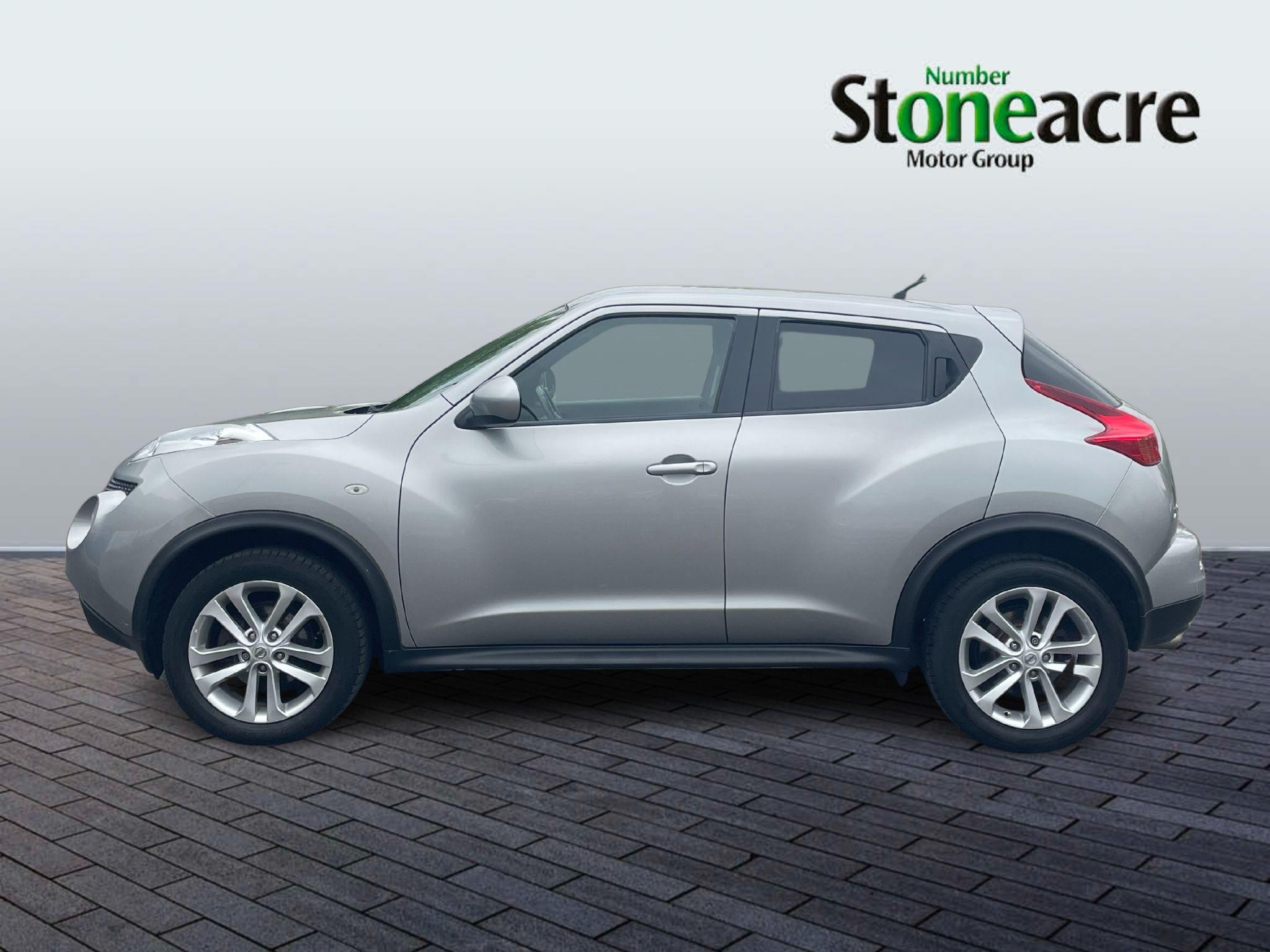 Nissan Juke Image 6