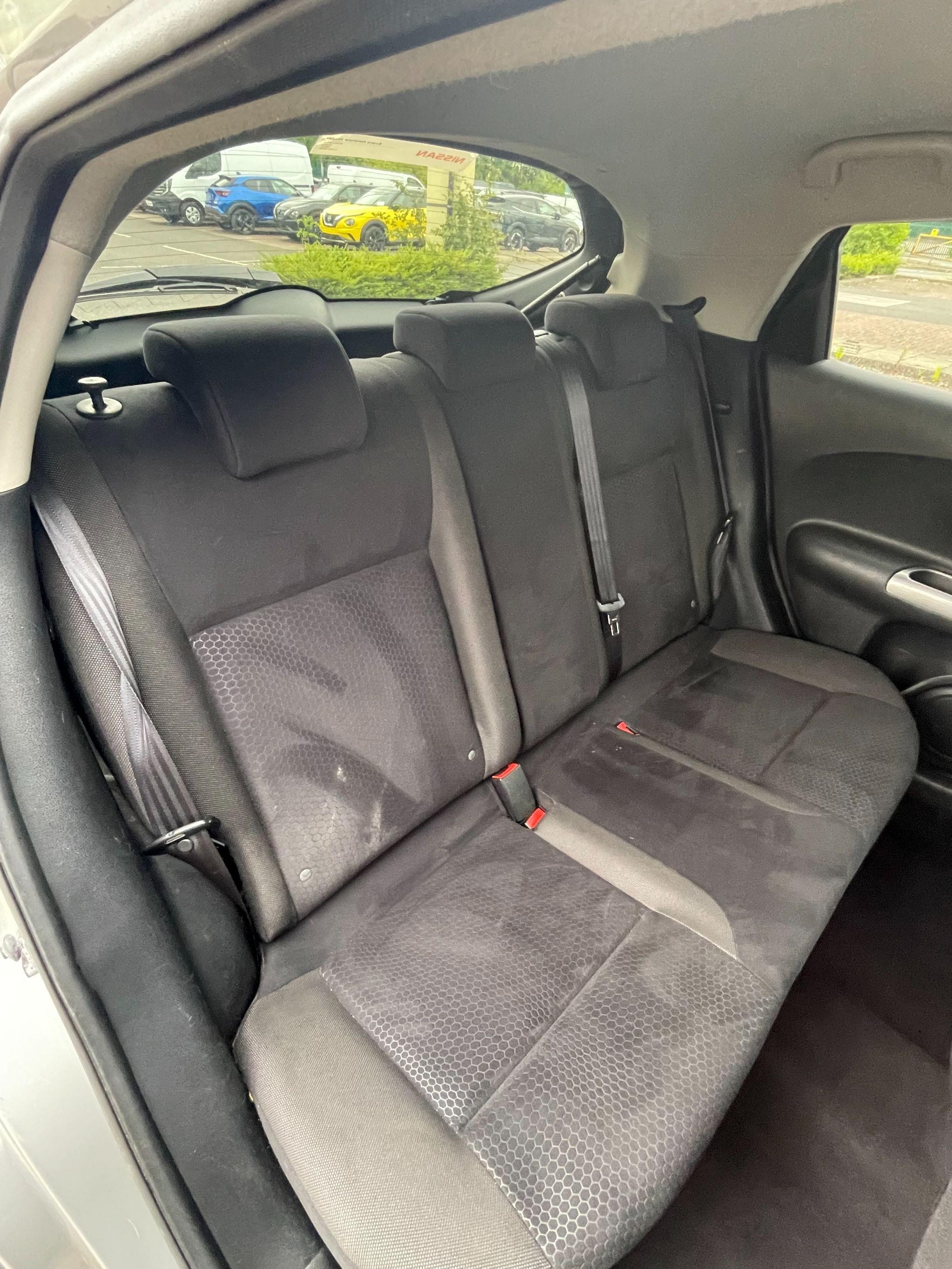 Nissan Juke Image 13