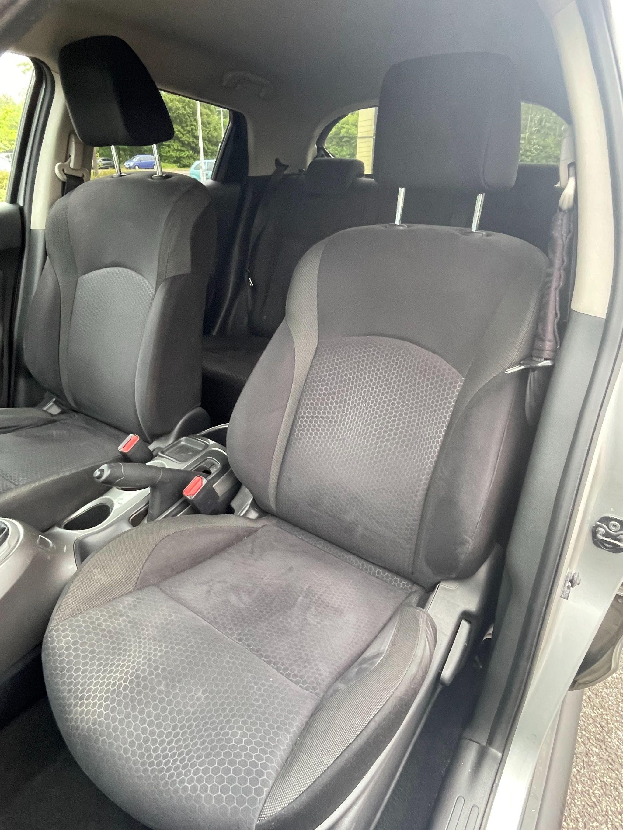 Nissan Juke Image 14