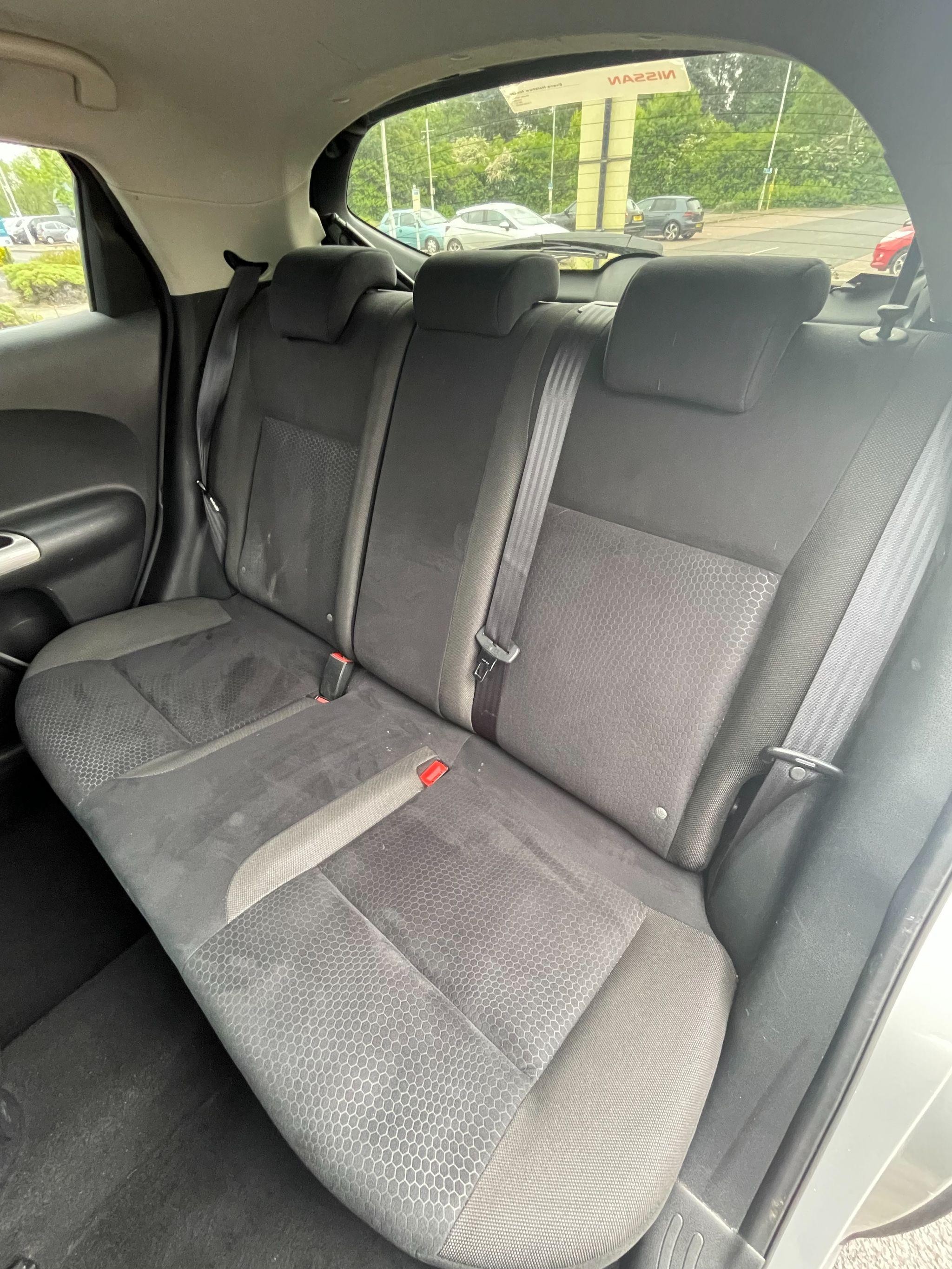 Nissan Juke Image 15