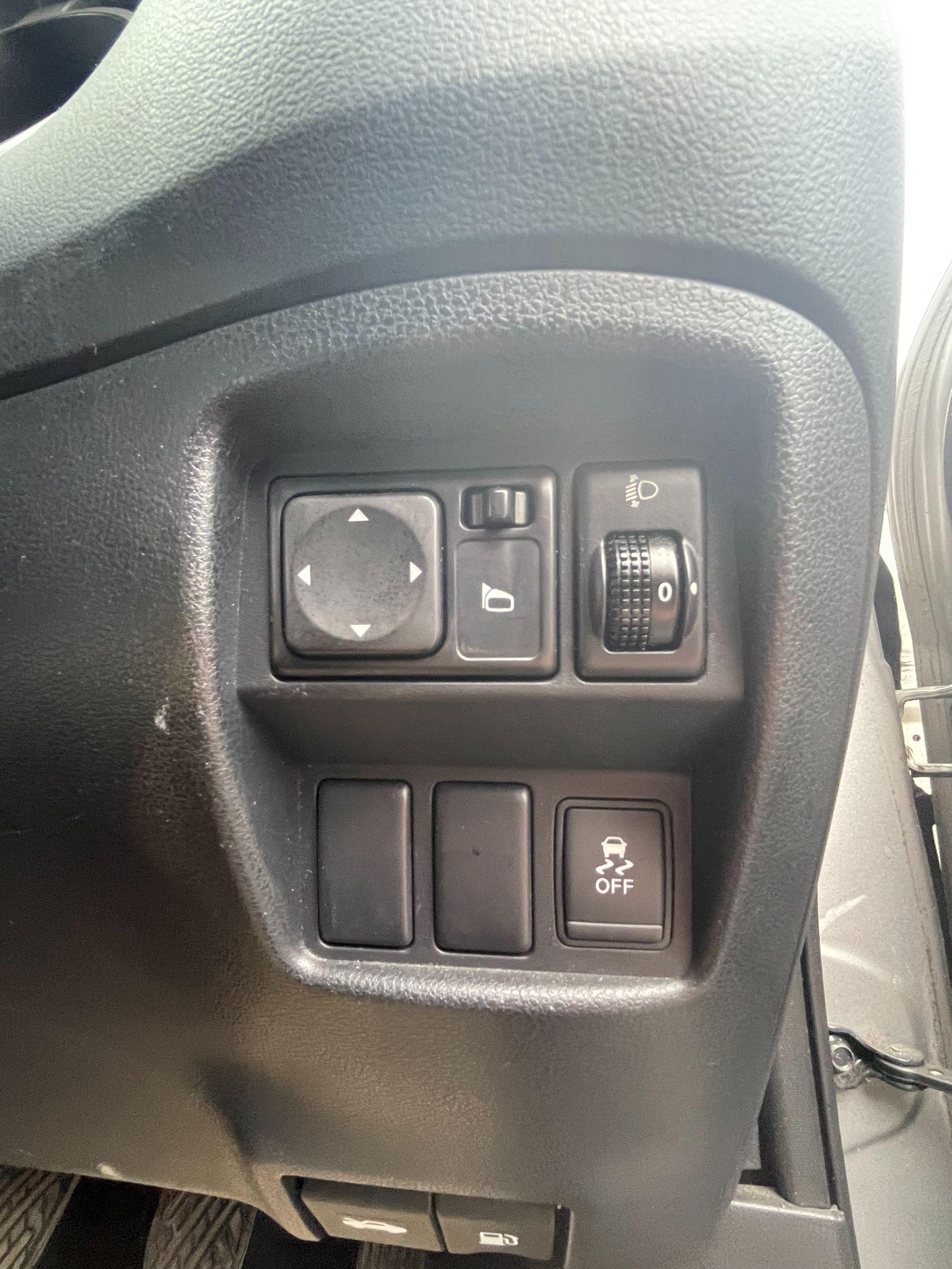Nissan Juke Image 16