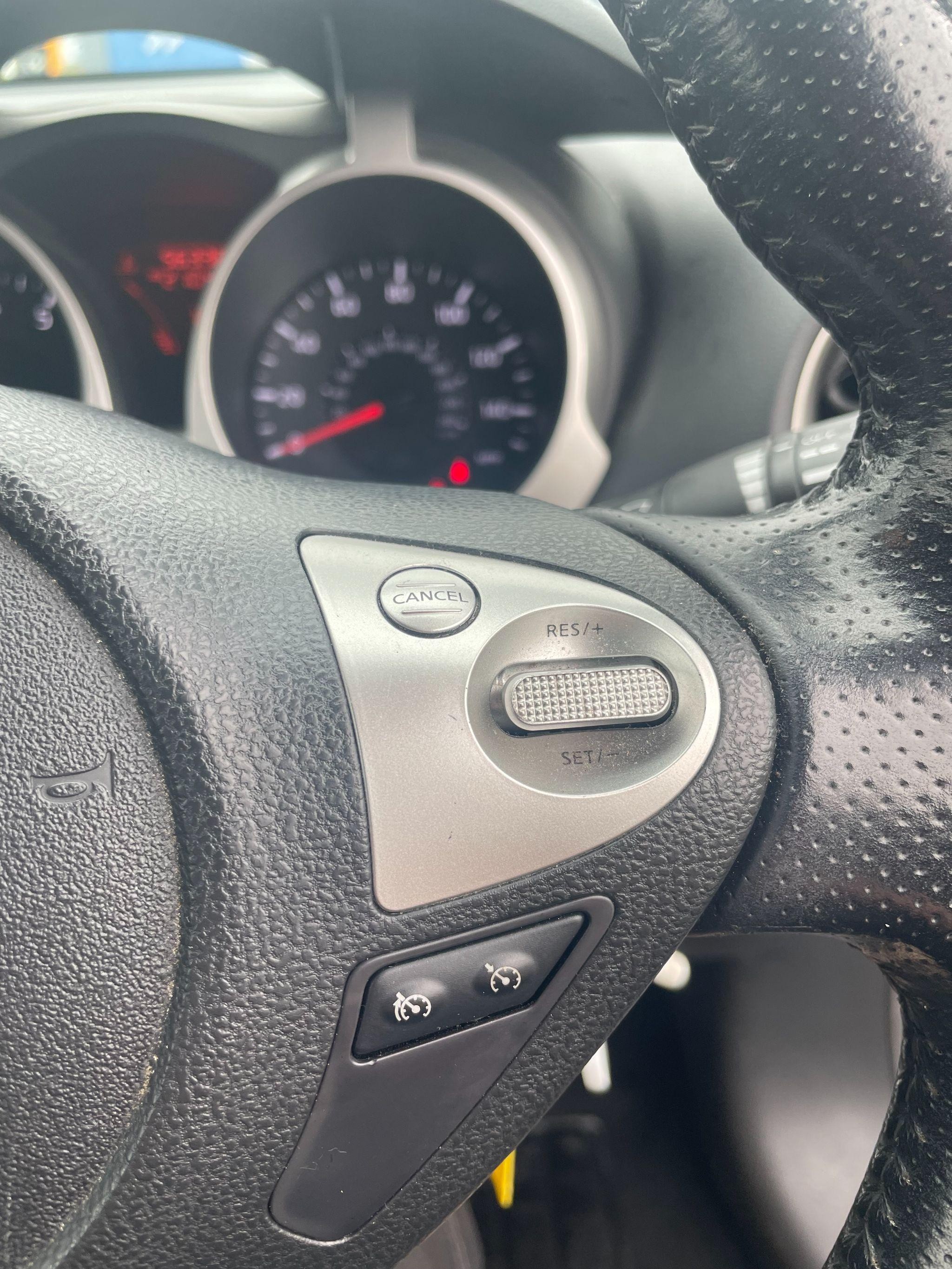 Nissan Juke Image 20