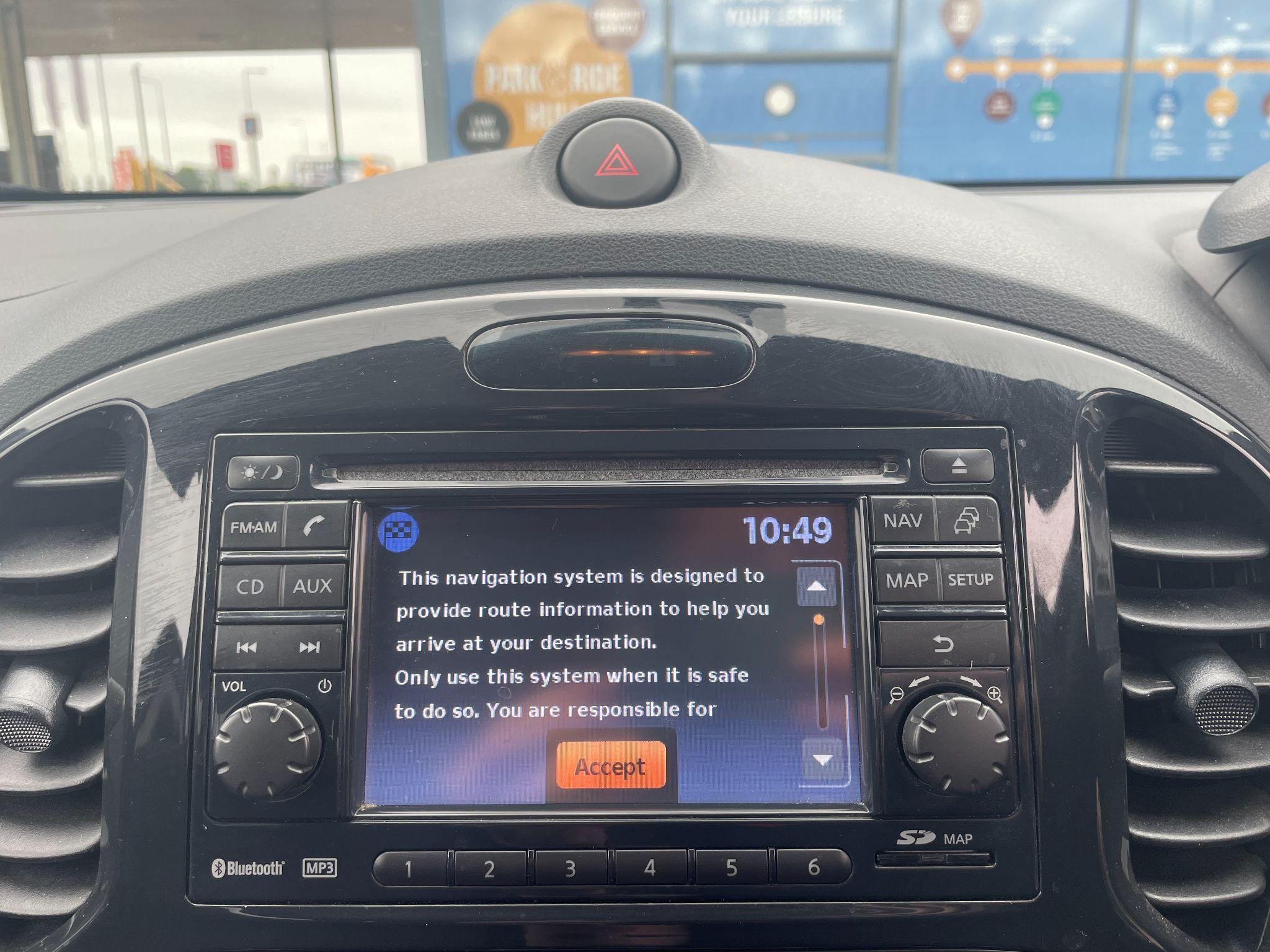 Nissan Juke Image 21