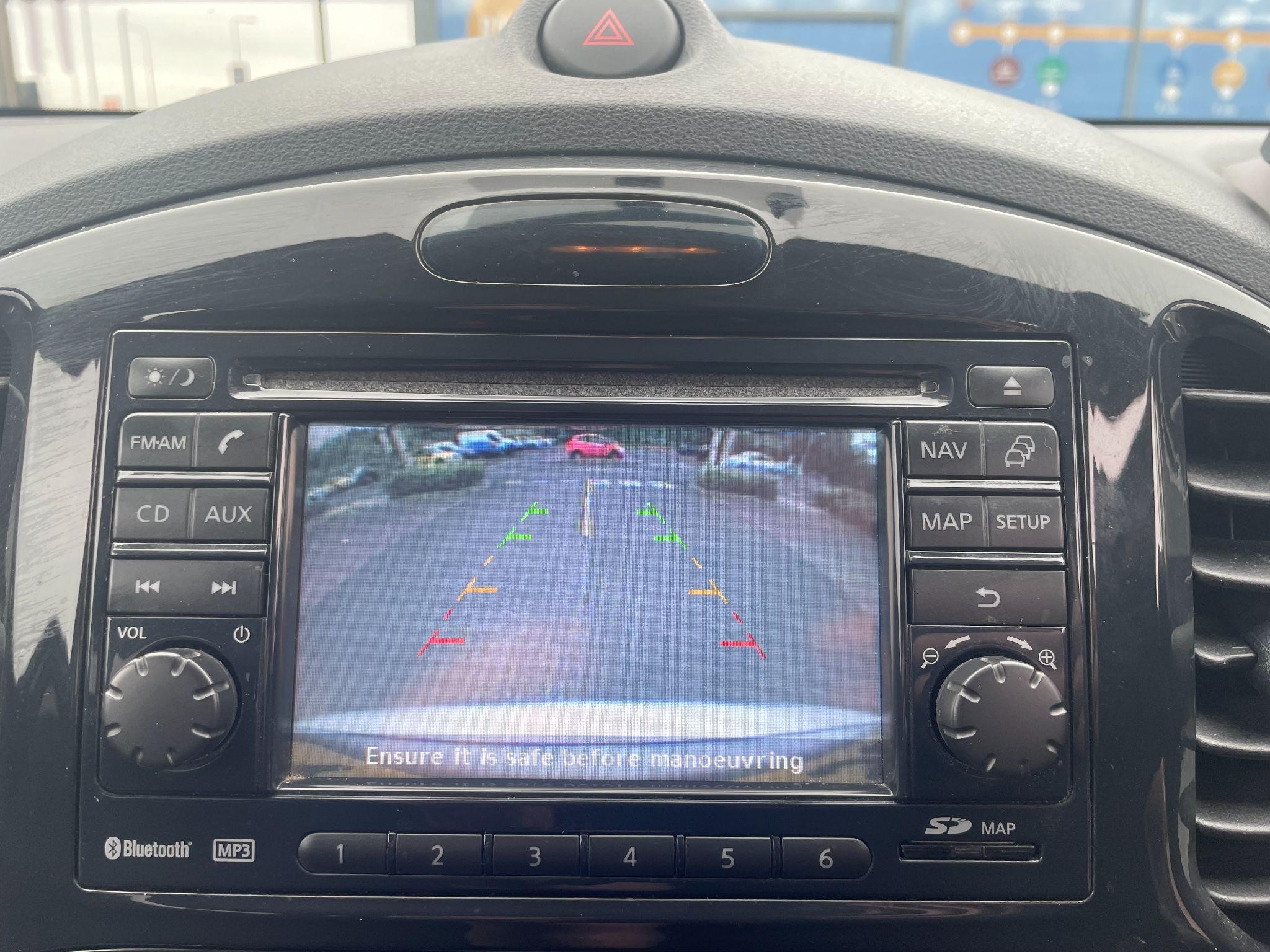 Nissan Juke Image 22