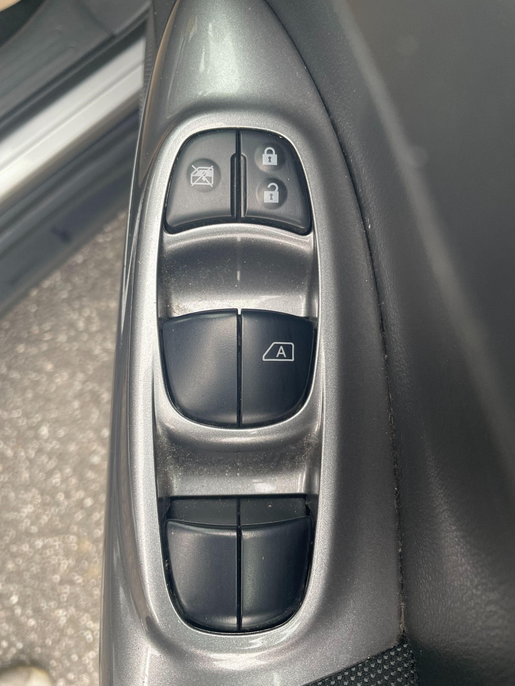 Nissan Juke Image 24