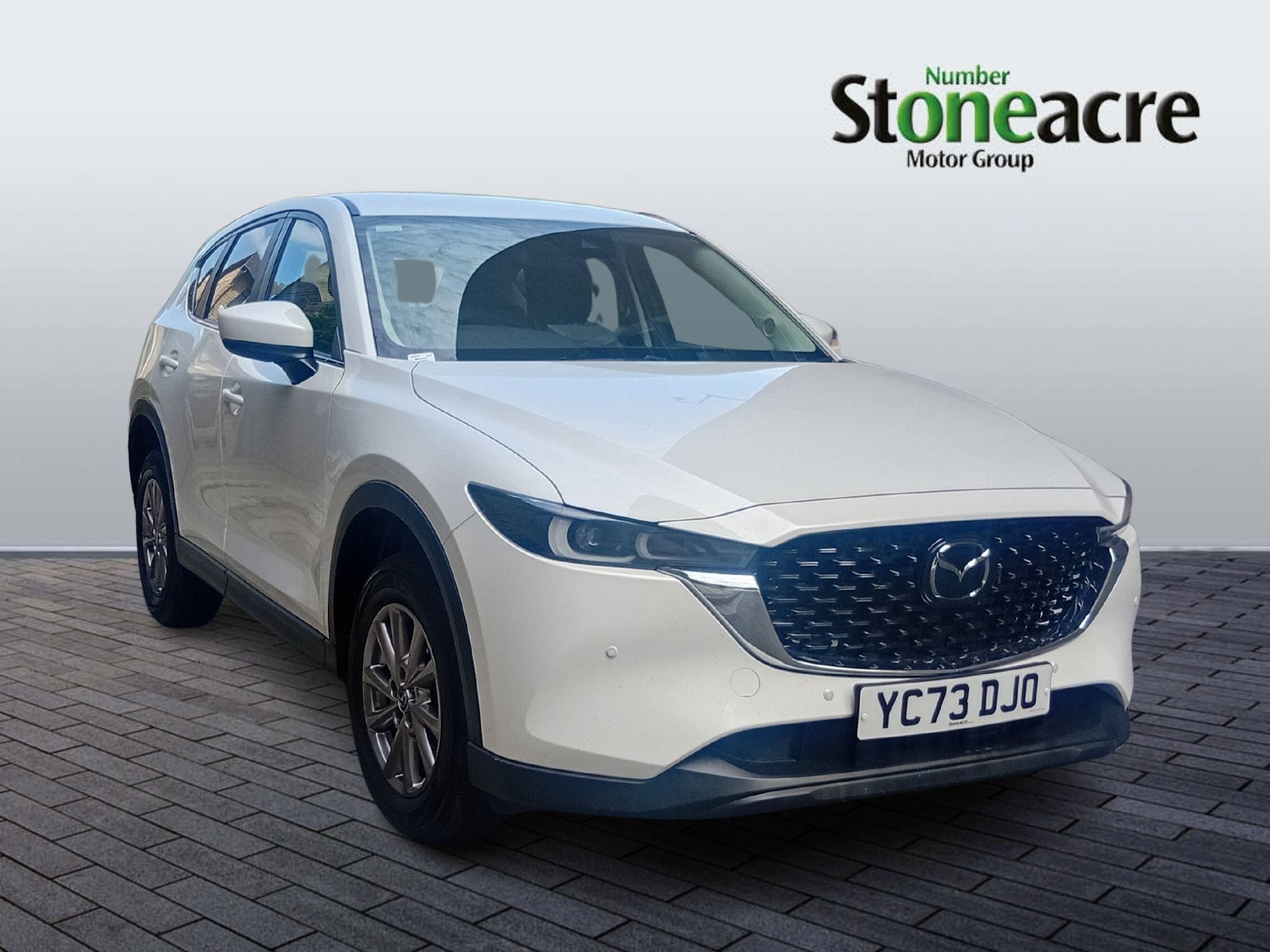 Mazda CX-5 Image 1