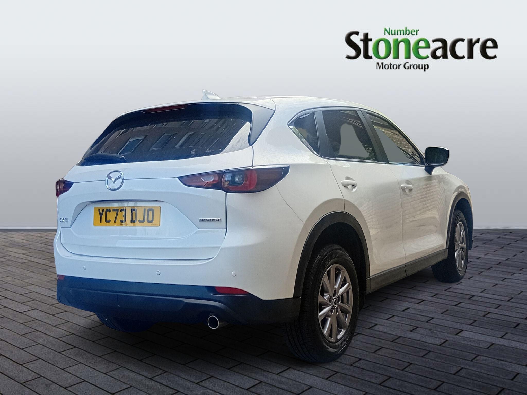 Mazda CX-5 Image 2
