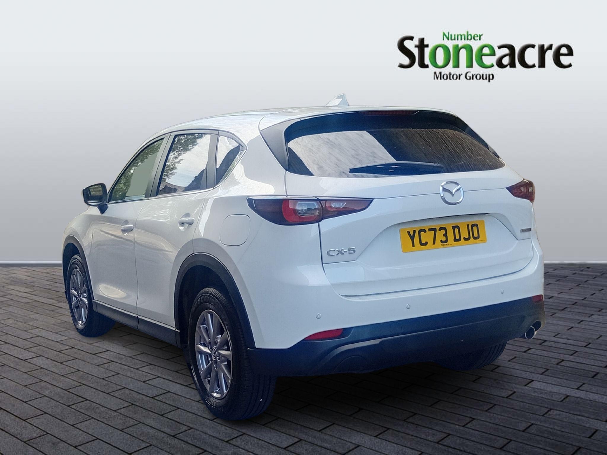 Mazda CX-5 Image 4