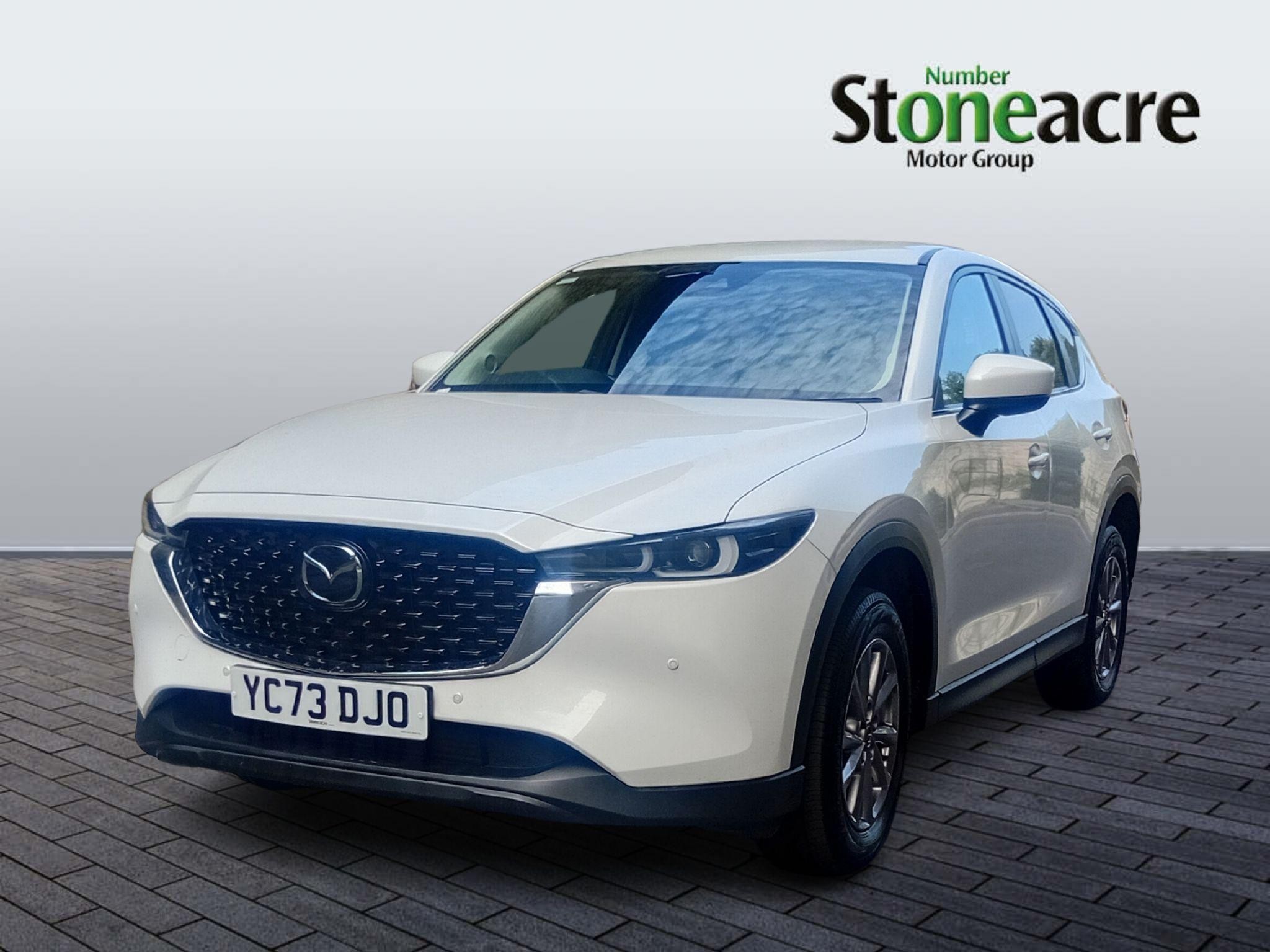 Mazda CX-5 Image 5