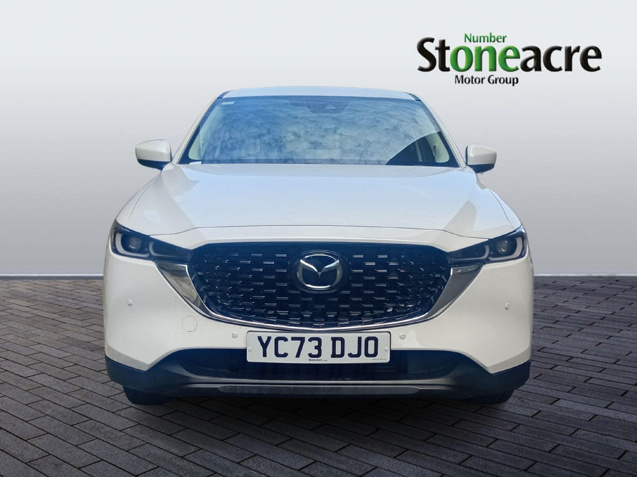 Mazda CX-5 Image 6