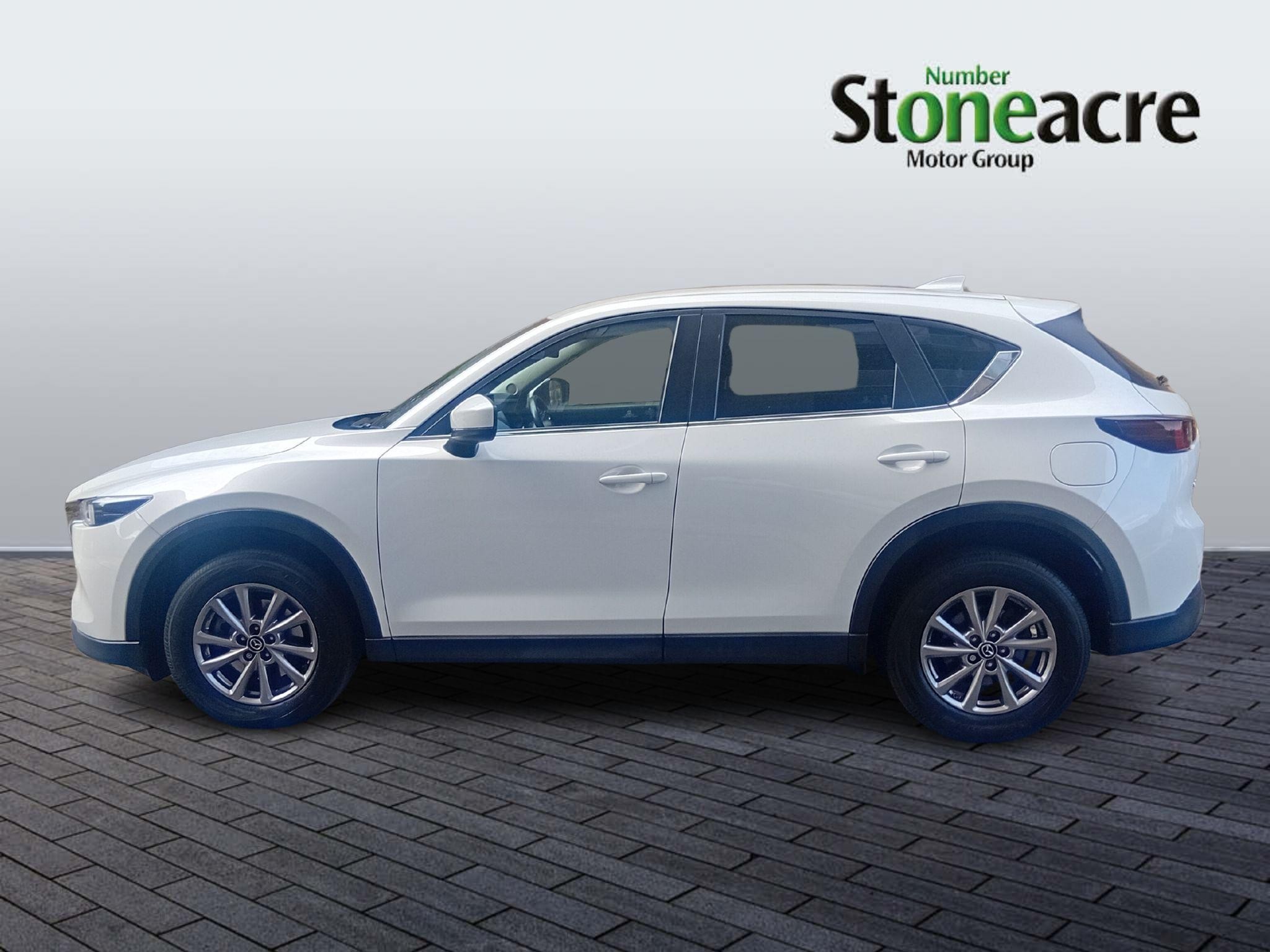 Mazda CX-5 Image 7