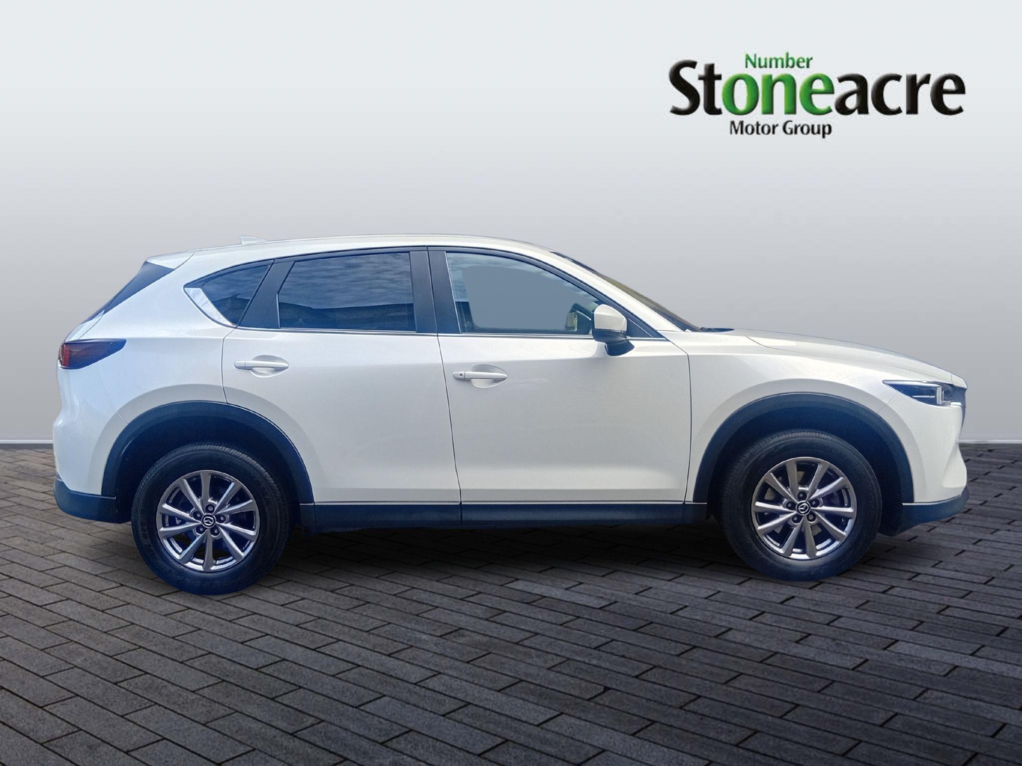 Mazda CX-5 Image 8